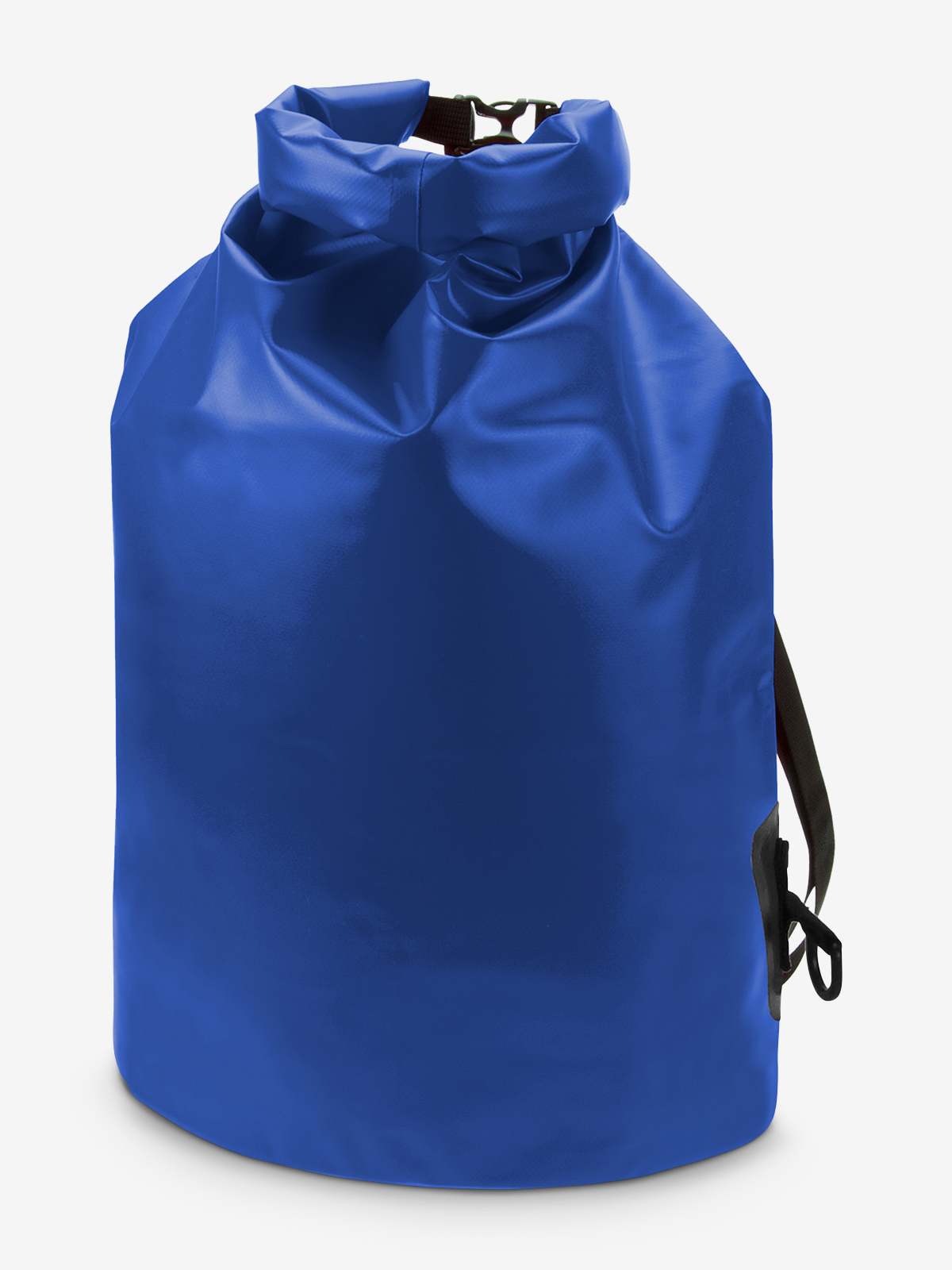 Drybag SPLASH 2 royalblau
