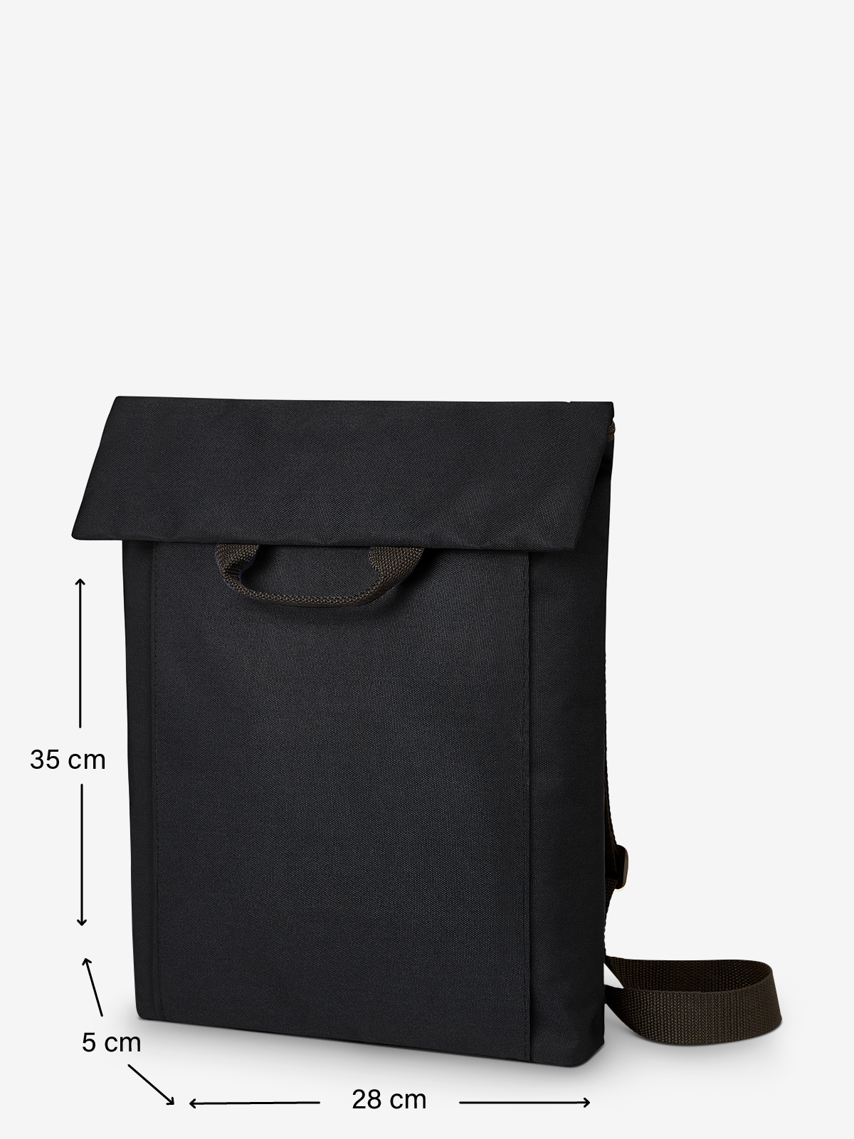 Abmessungen Multibag EVENT