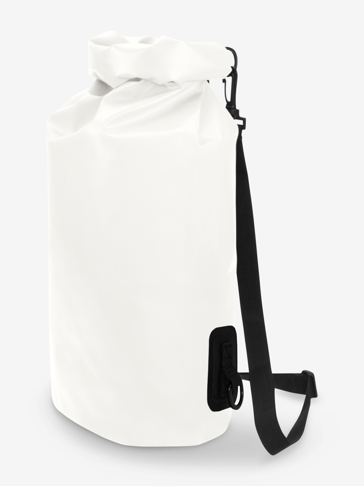 drybag SPLASH white side