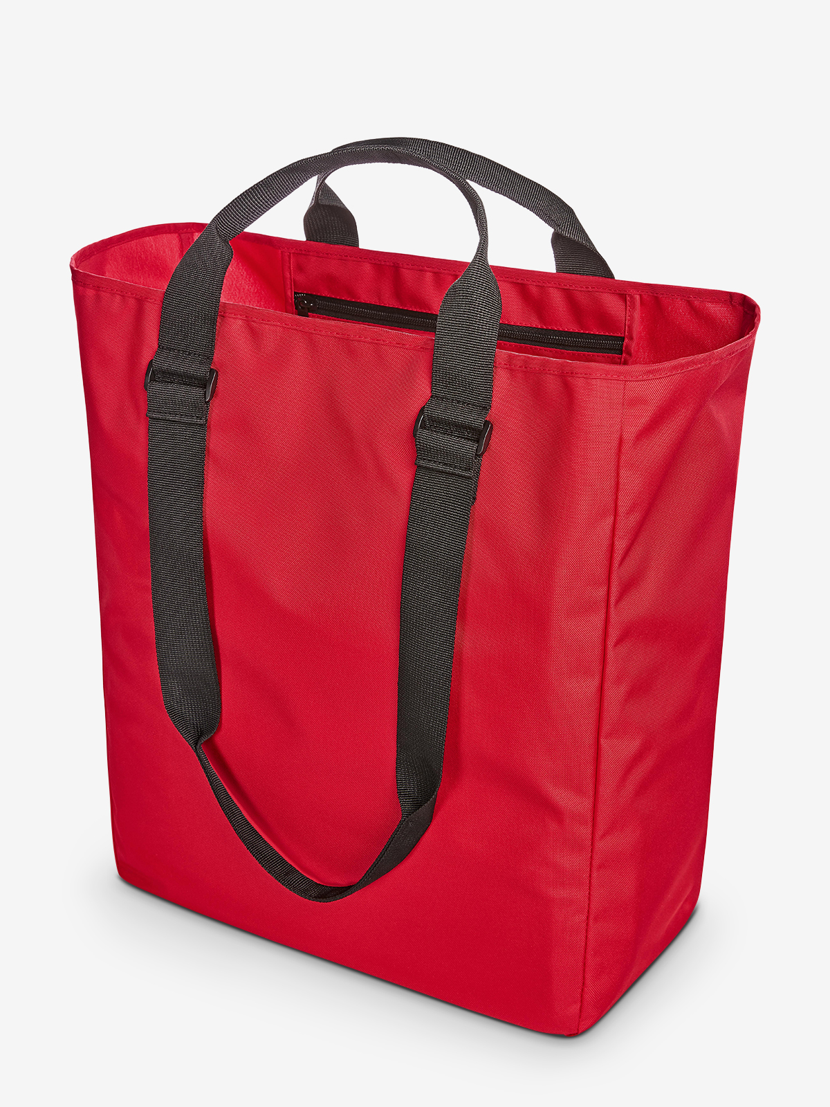 shopper DAILY red