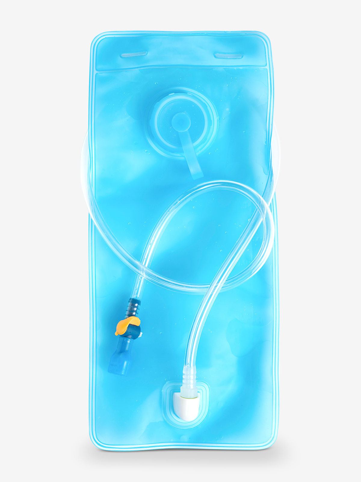 drink system MOVE blue empty