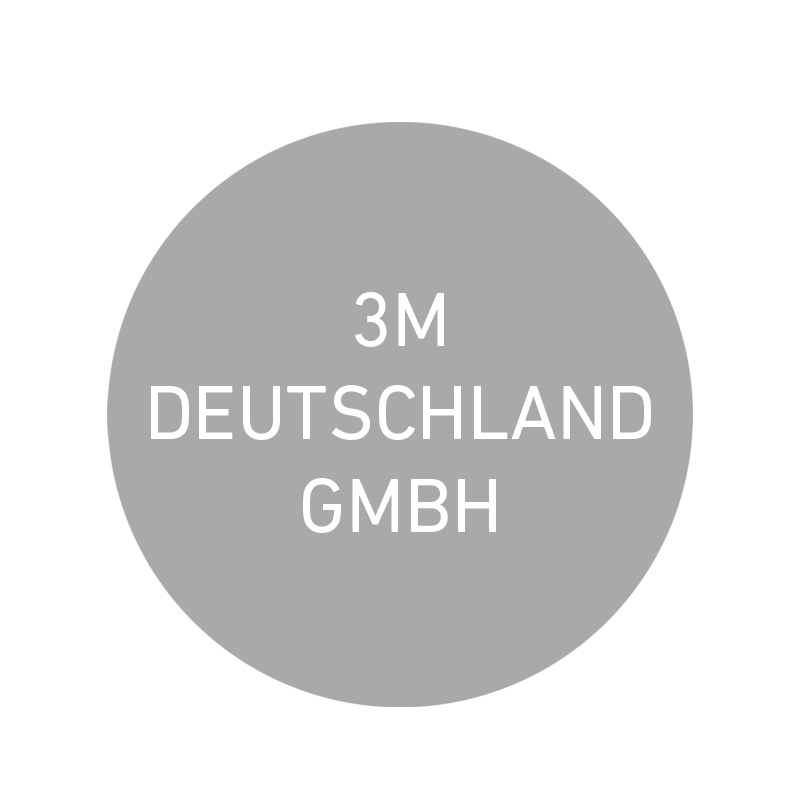 Die 3M Deutschland GmbH als Referent für eine Spezialtasche nach Maß