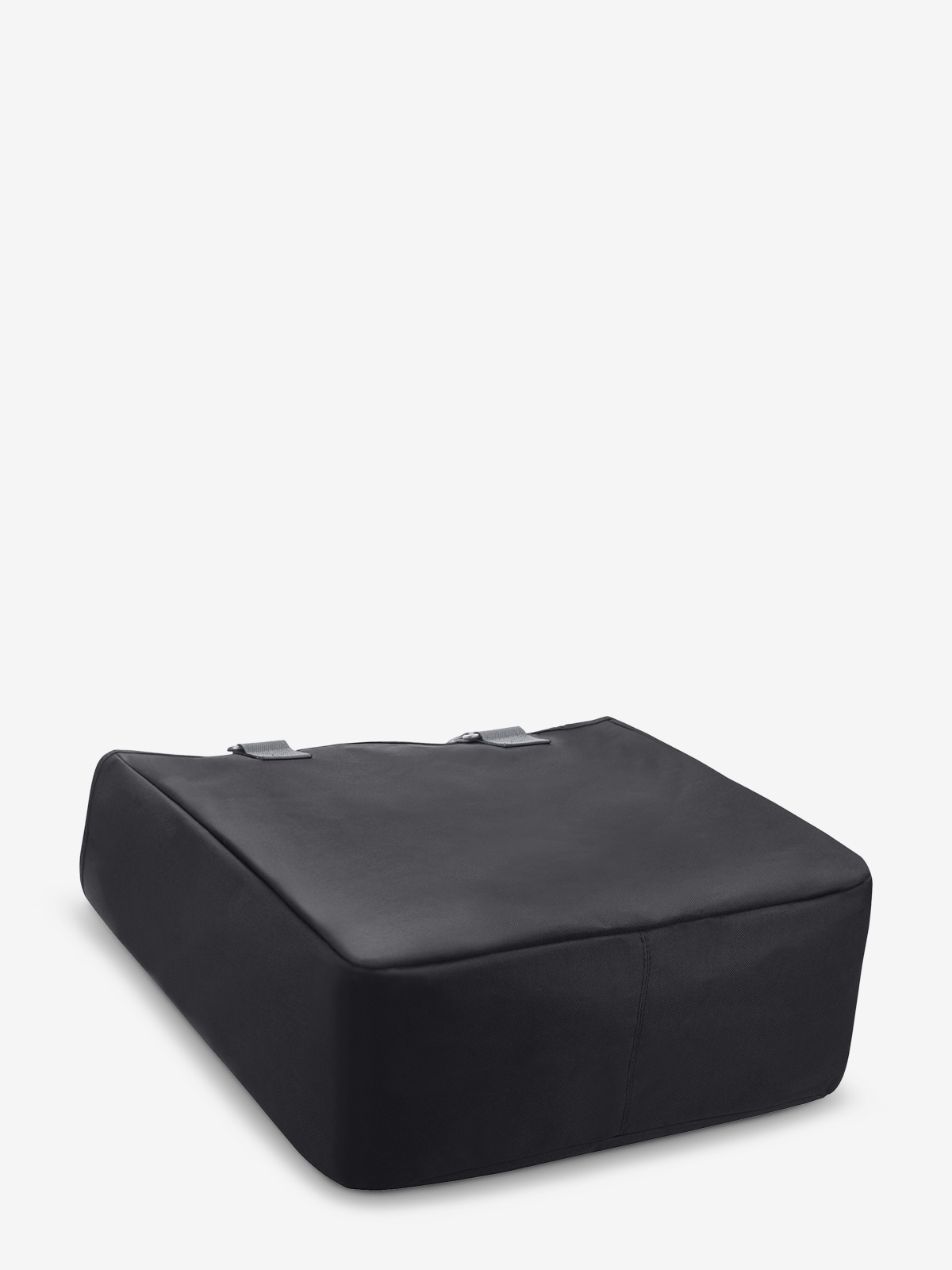 shopper SOLUTION black bottom