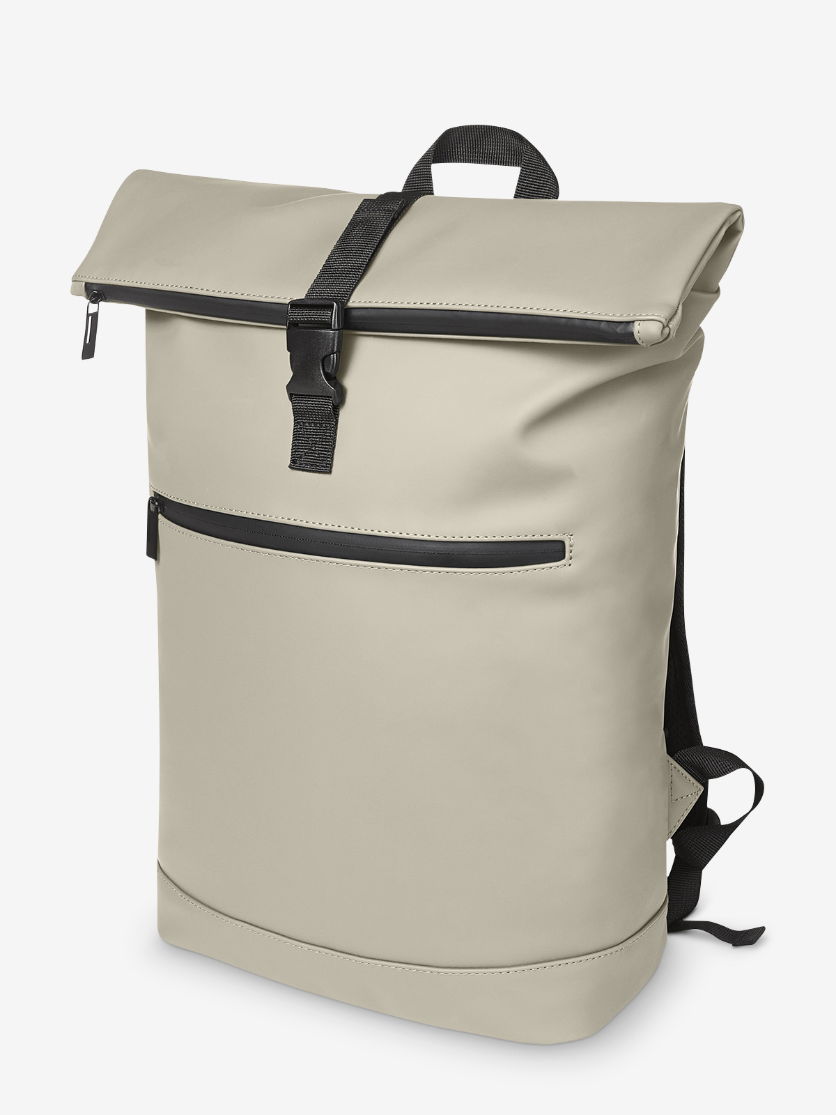 Laptop-Rucksack PURE beige