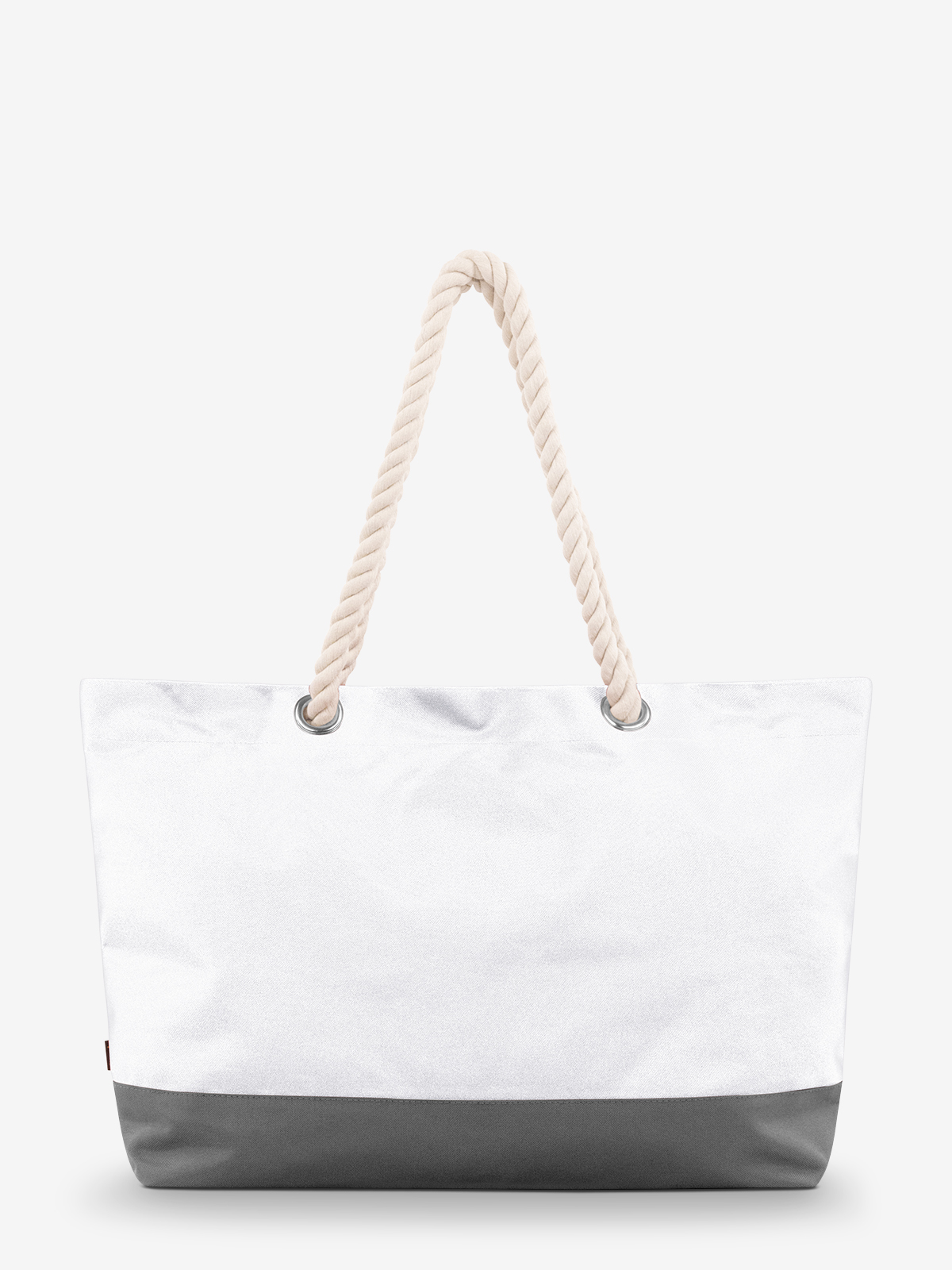 Shopper BONNY weiss front