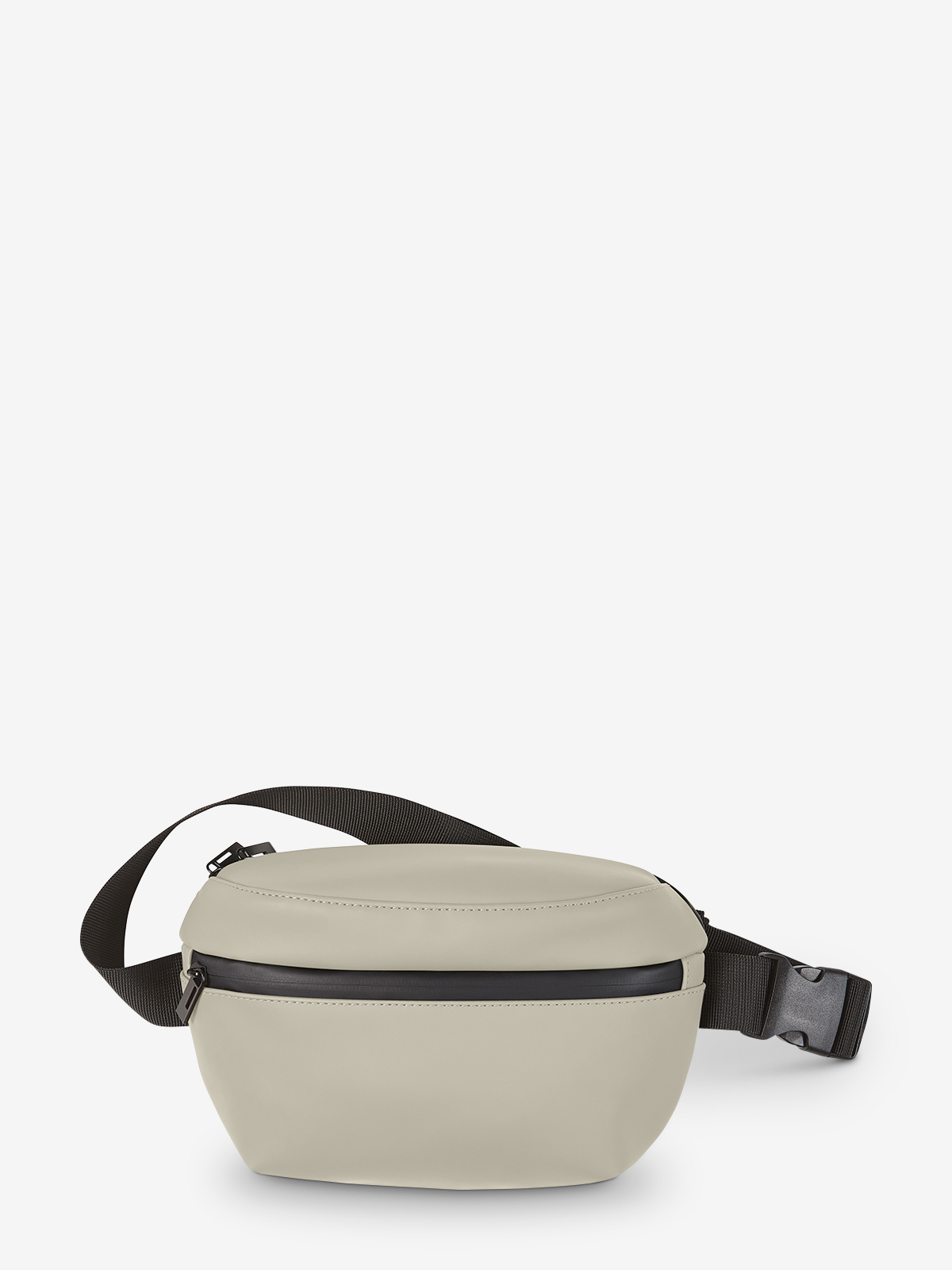Guerteltasche PURE beige gurt