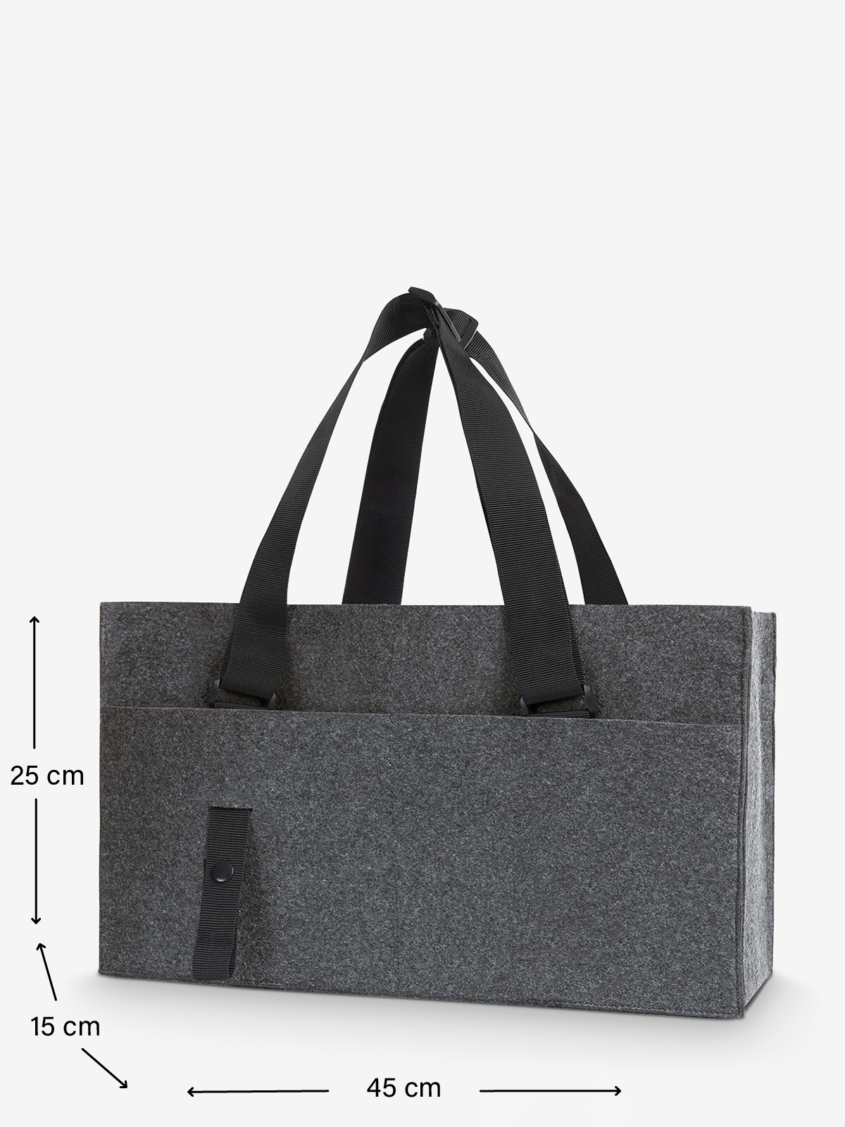 Abmessungen Organizer ModernClassic