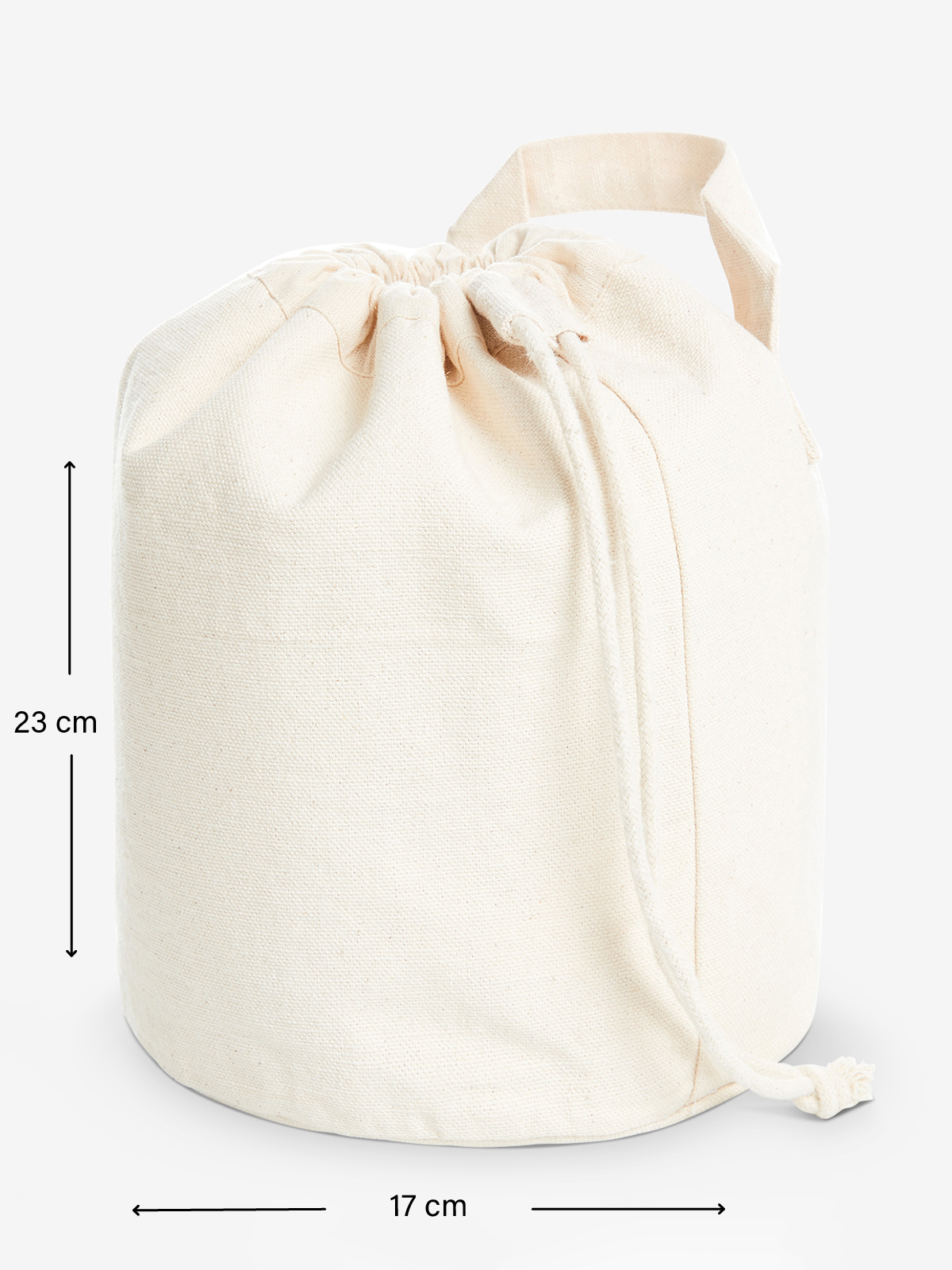 Abmessungen Beutel ORGANIC