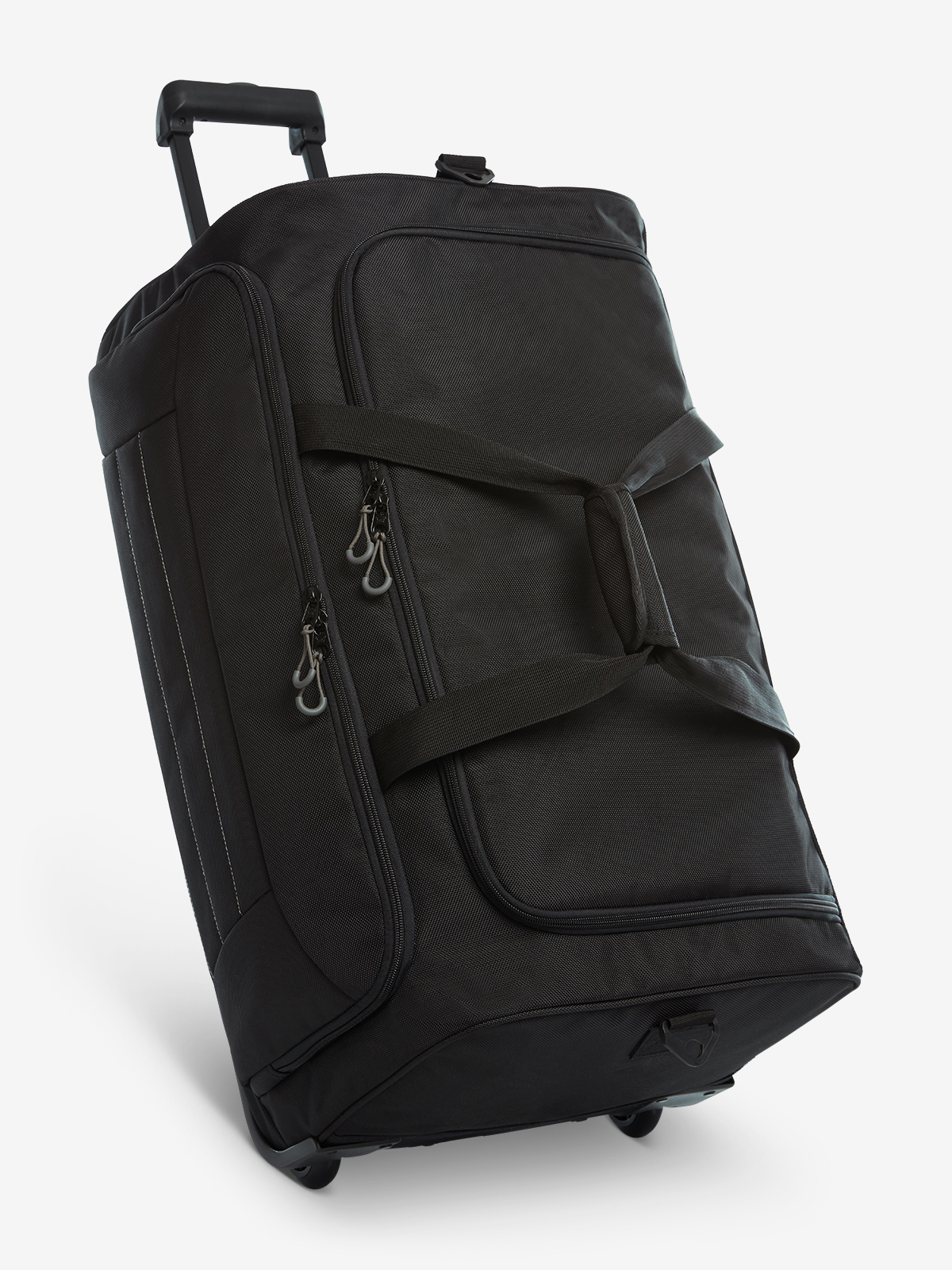 Roll-Reisetasche IMPULSE deckel schraeg