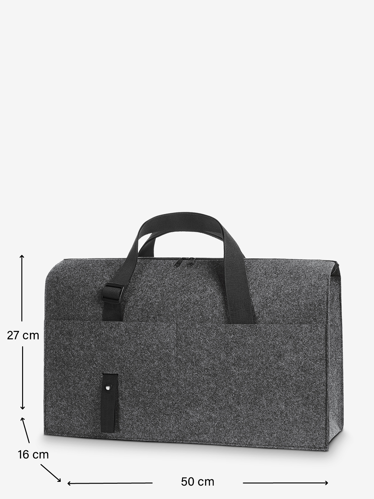 Abmessungen Organizer XL ModernClassic