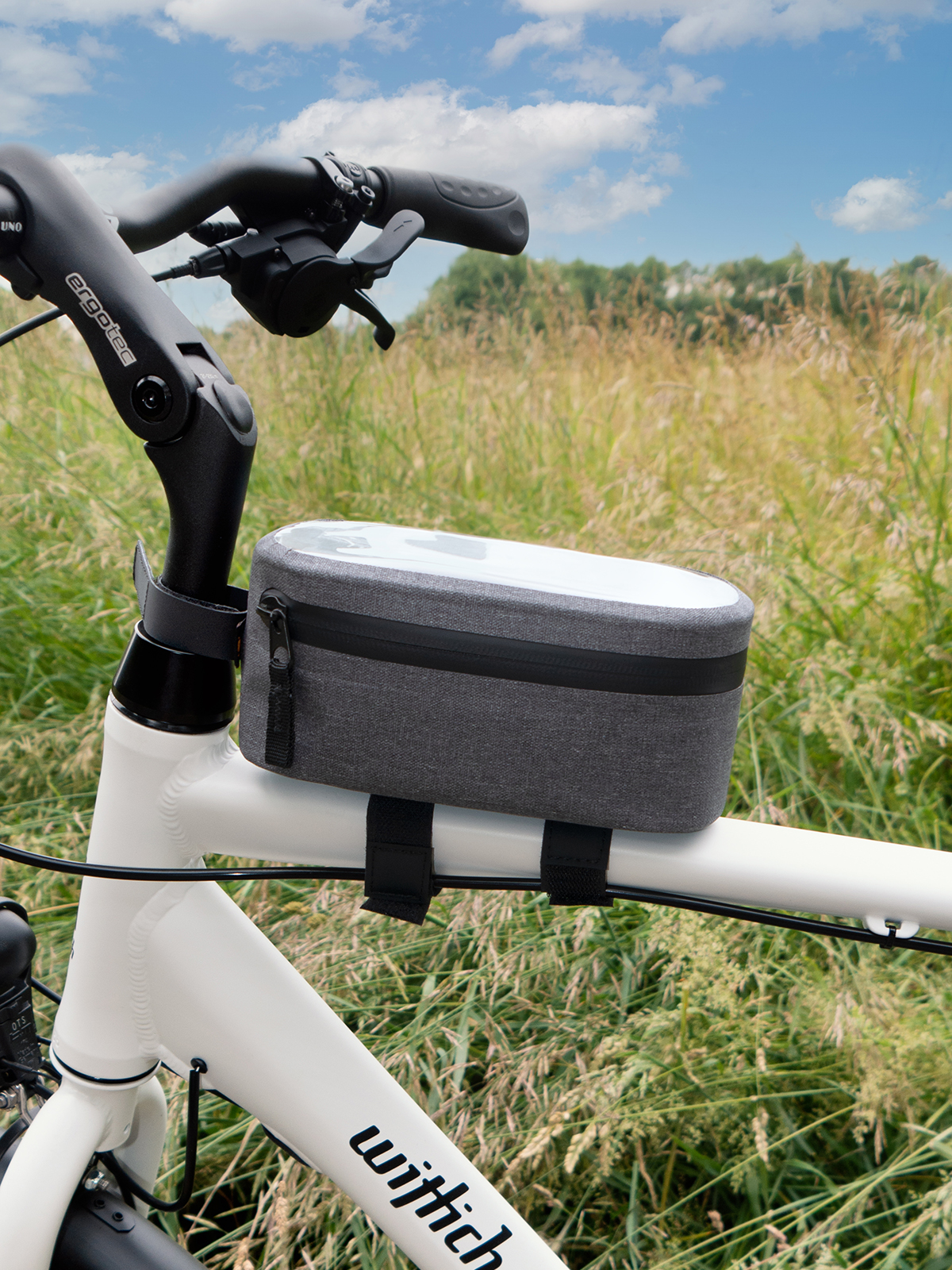 Fahrrad-Rahmentasche CYCLE Mood