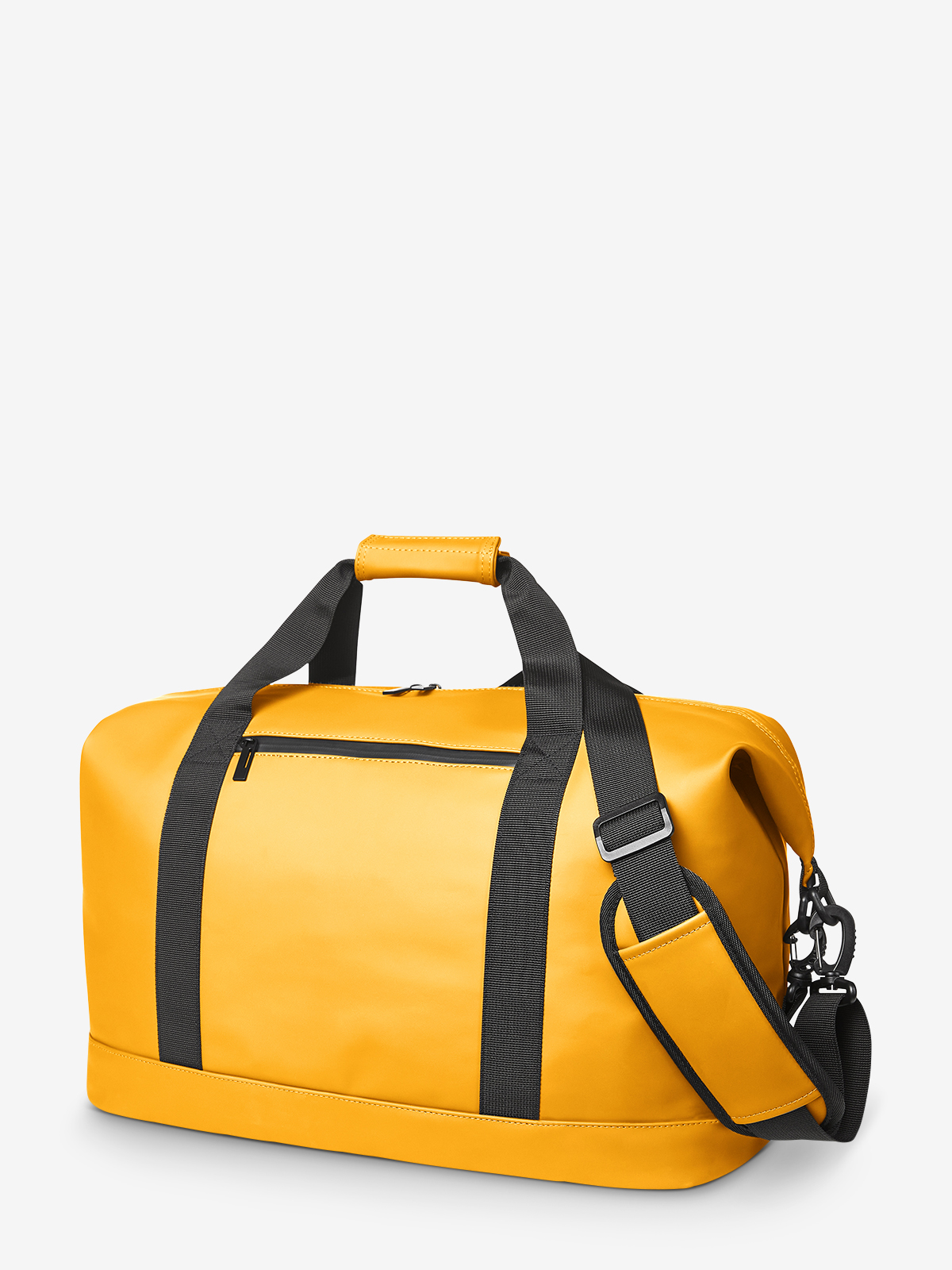 sport/travel bag PURE yellow