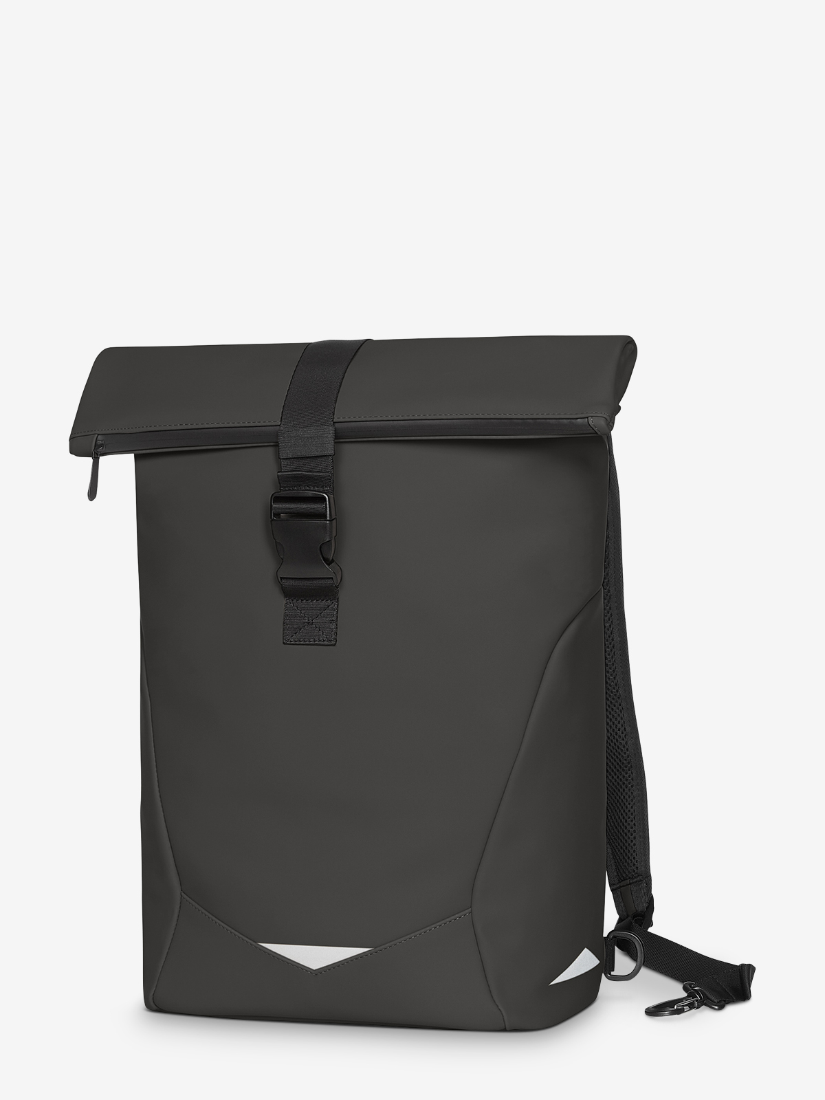 Fahrradrucksack ORBIT schwarz