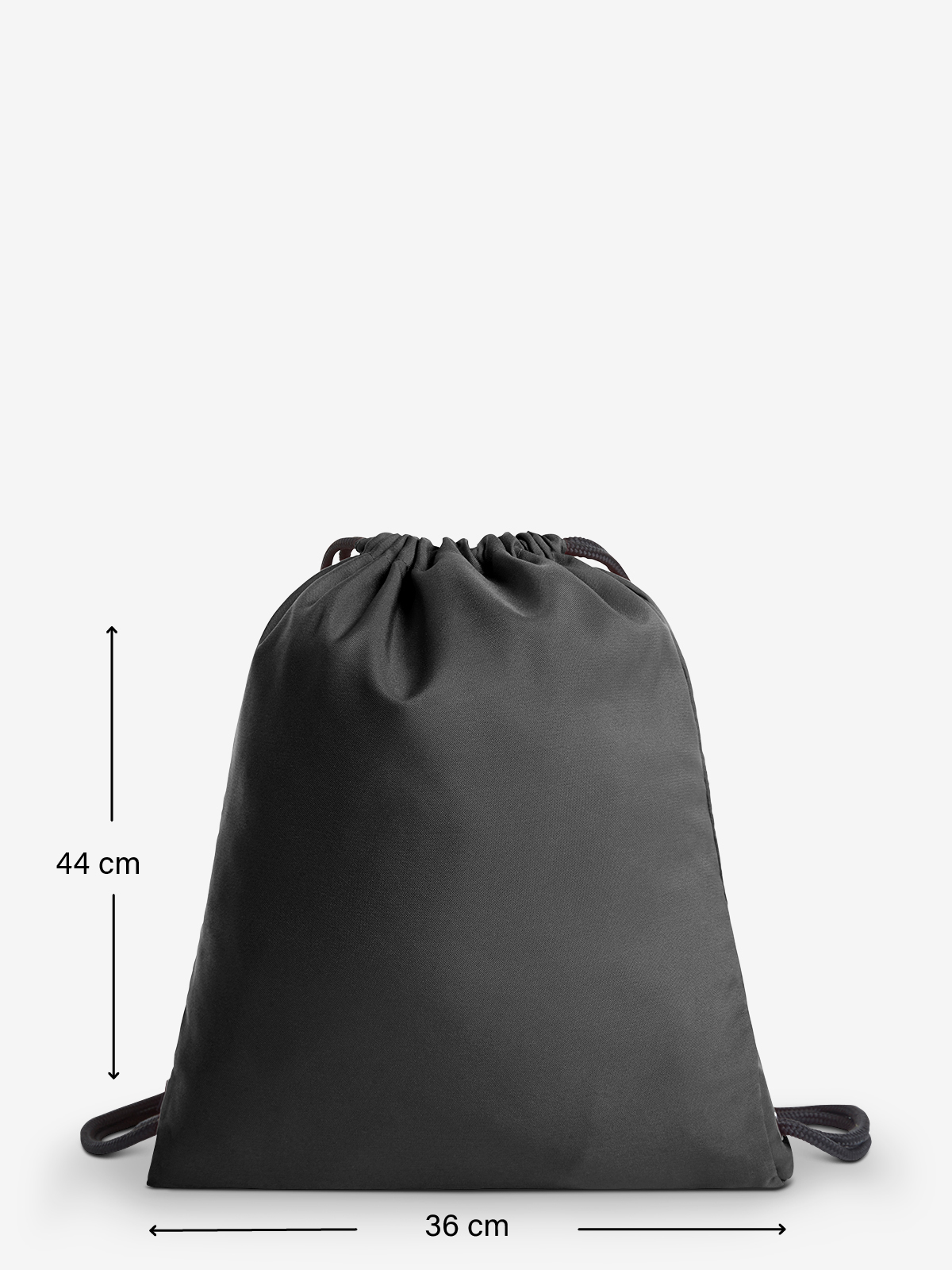 Abmessungen Zugbeutel CARE