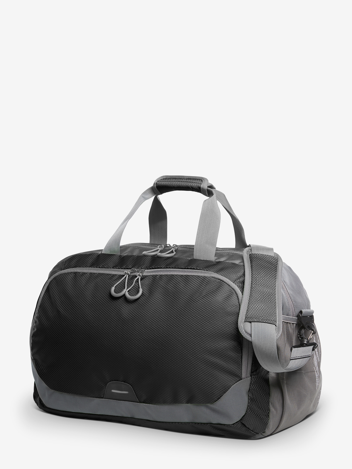 Sport-/Reisetasche STEP schwarz