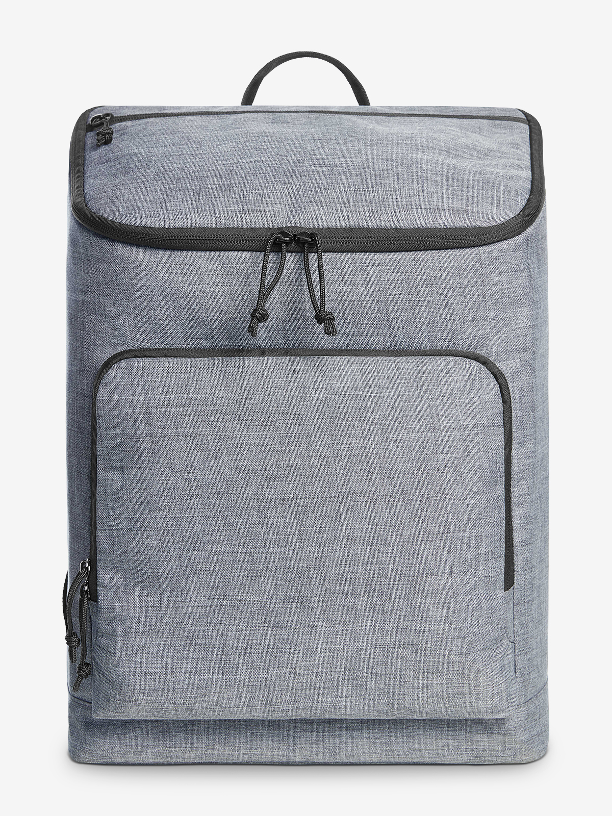 Kuehlrucksack TREND front