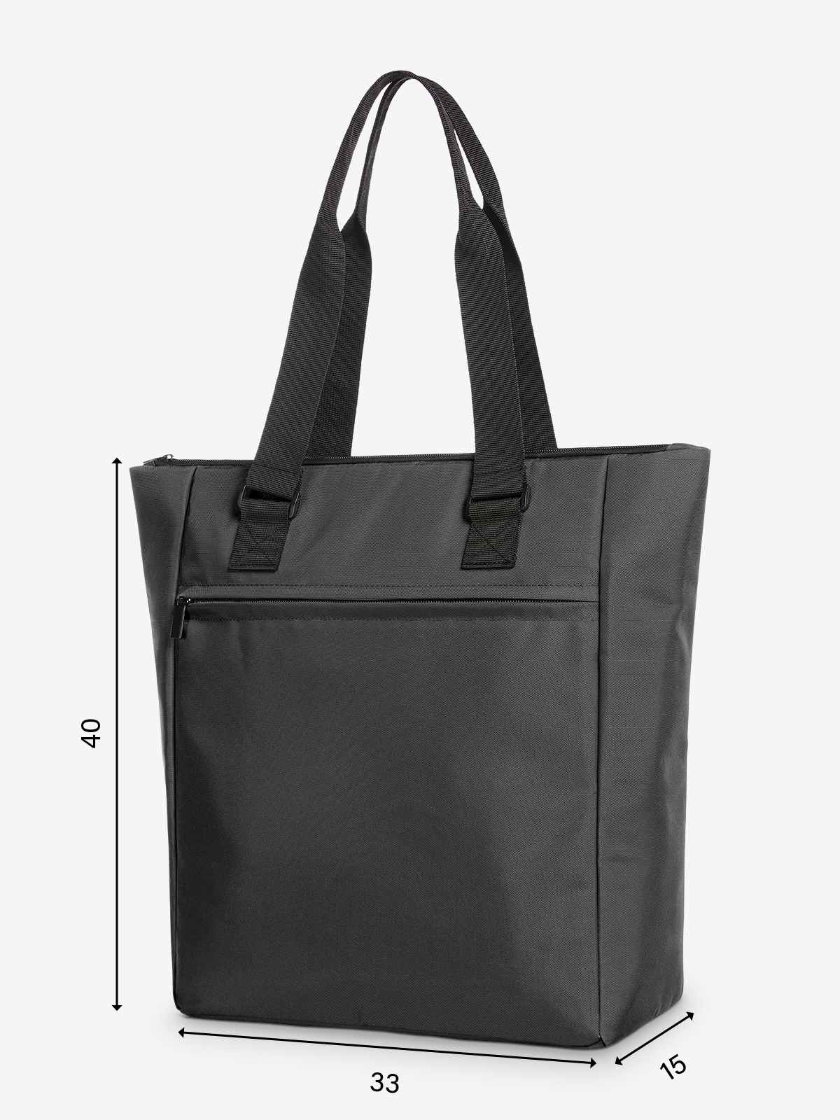 Abmessungen Kühlshopper DAILY