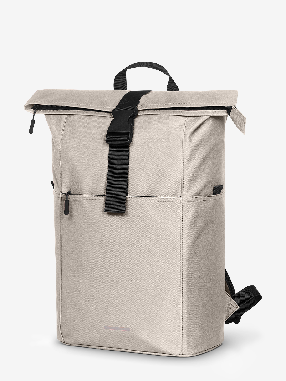 Rucksack BASIC beige