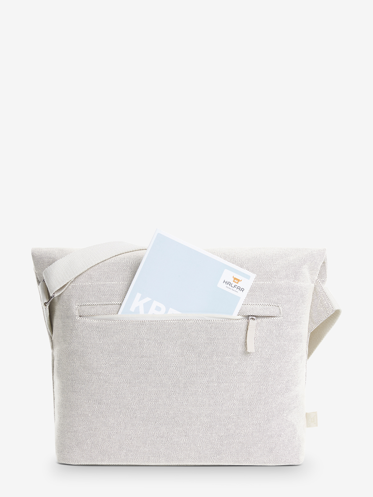 Umhaengetasche LOOM ruecken