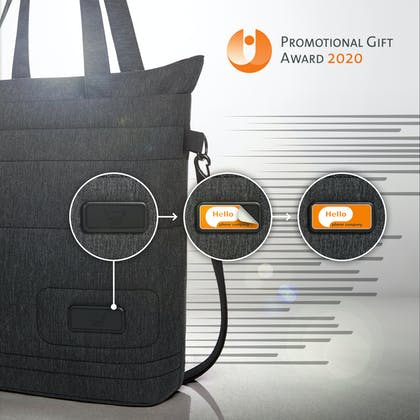 Promotional Gift Award 2020 HALFAR Fast Lane® 