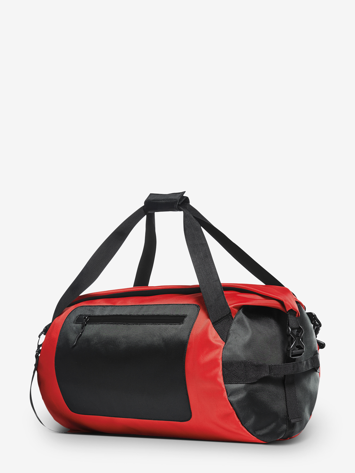 Sport-/Reisetasche STORM rot