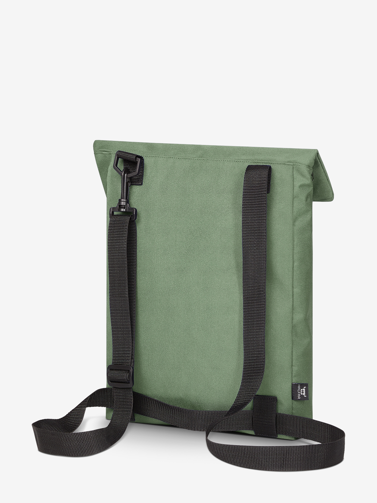 Multibag EVENT jadegruen ruecken