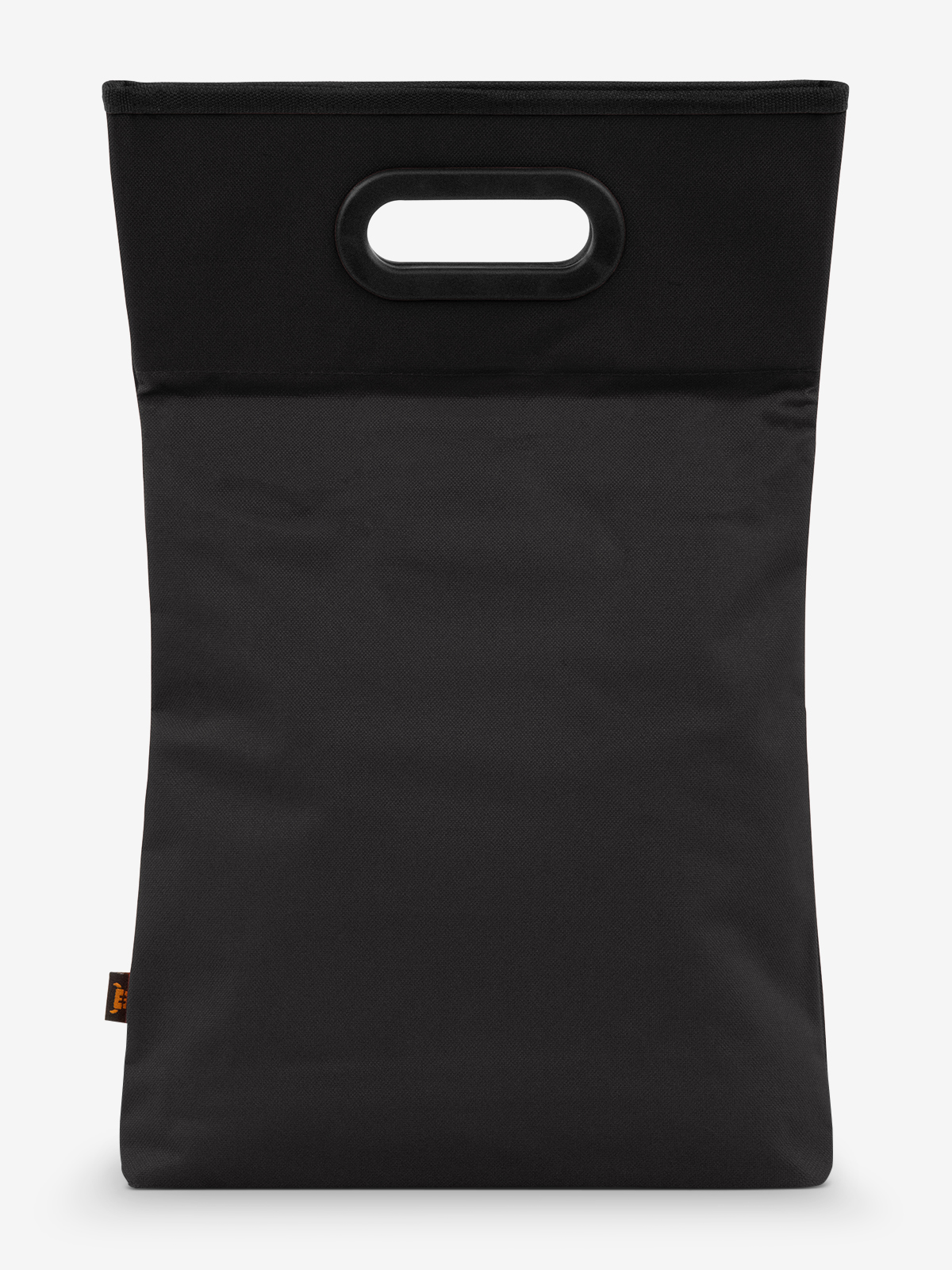 Event-Tasche EASY schwarz offen