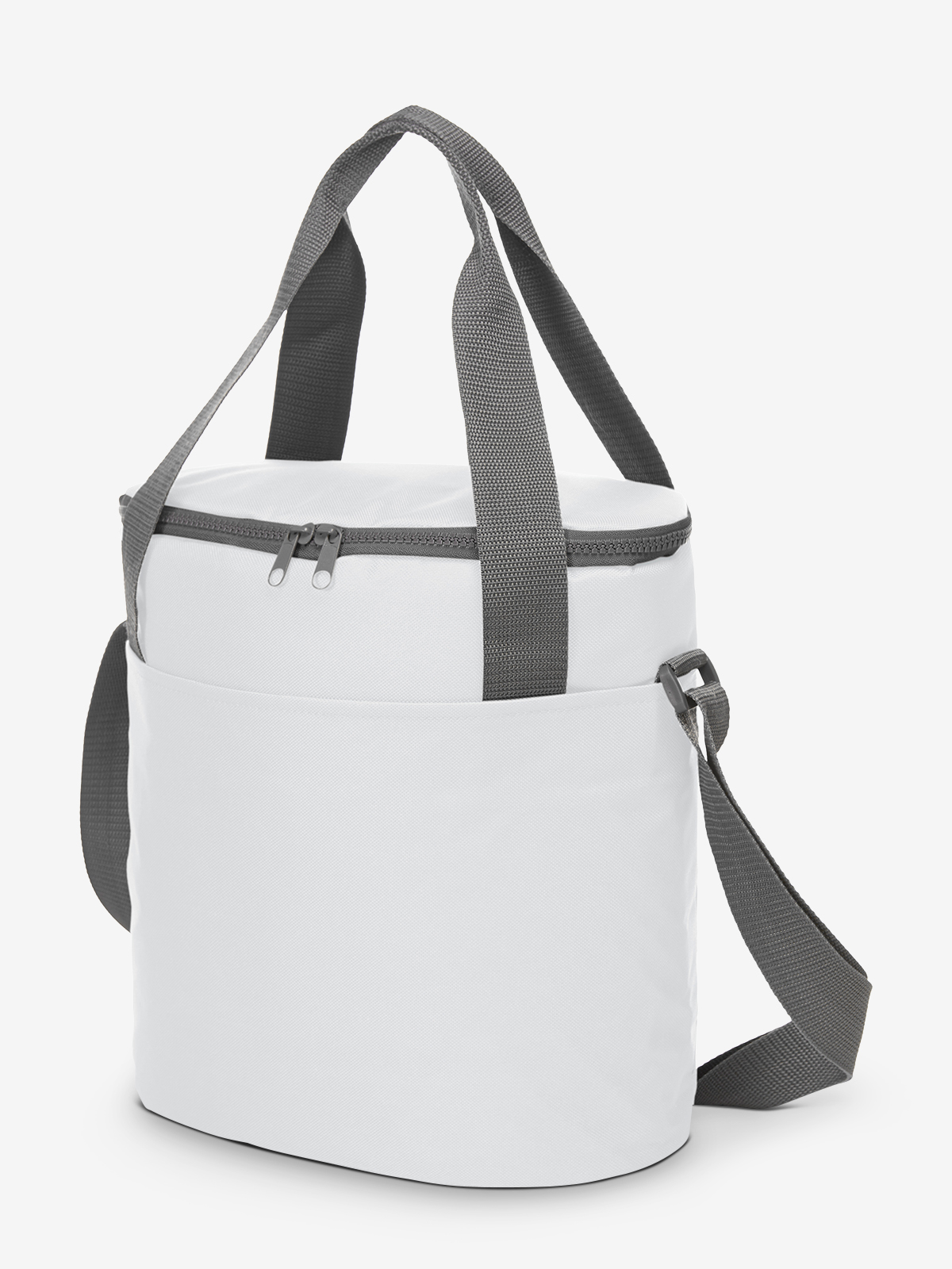 cool bag SOLUTION white
