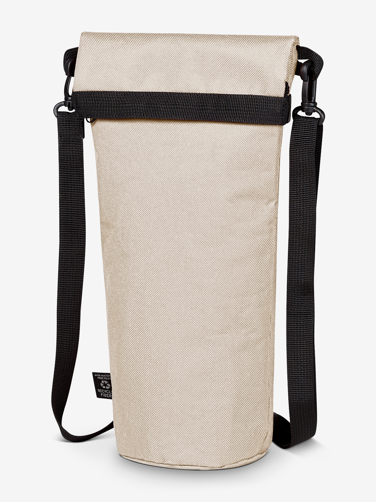 Thermobag BOTTLE beige