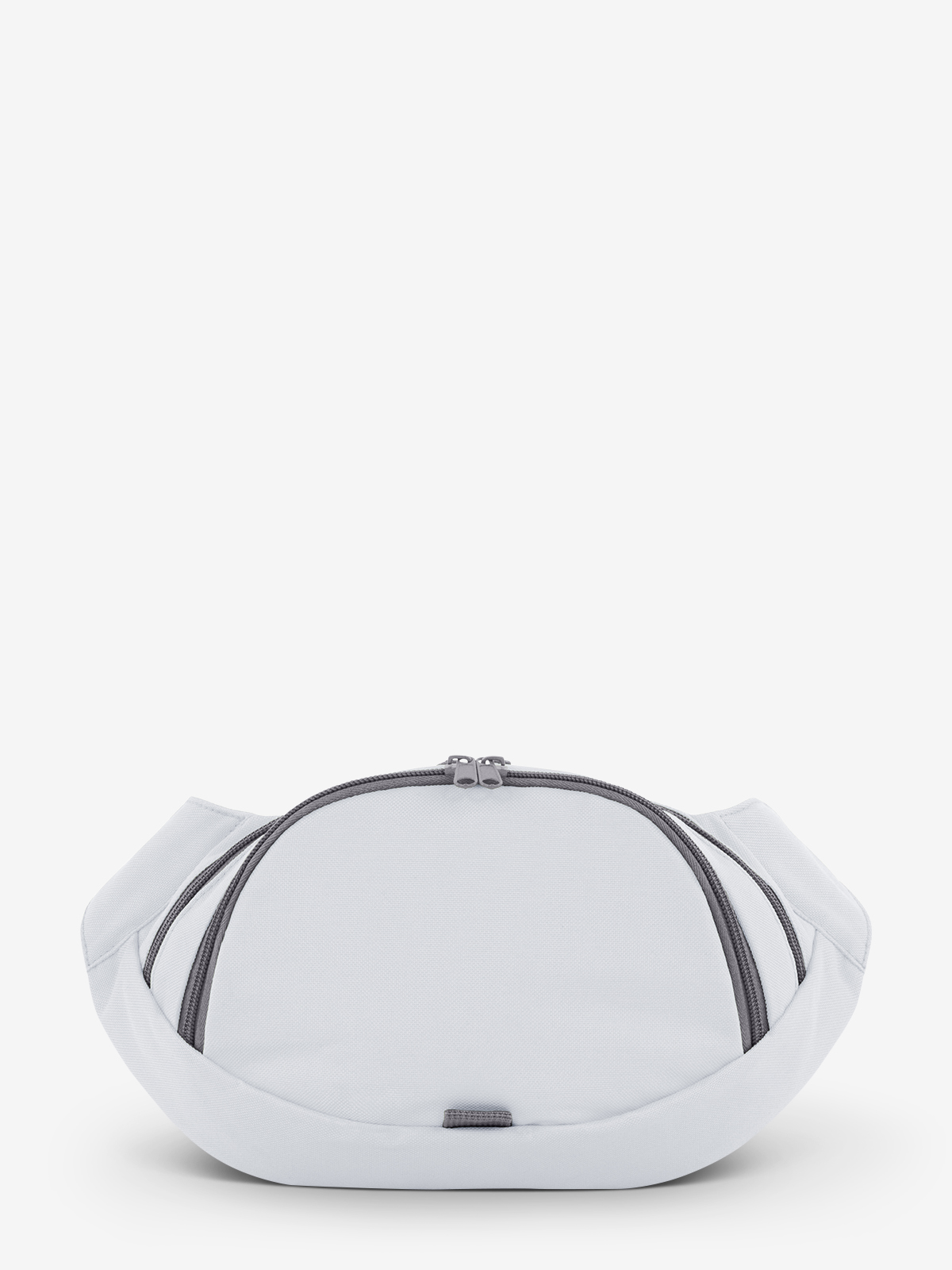 Guerteltasche SOLUTION weiss front