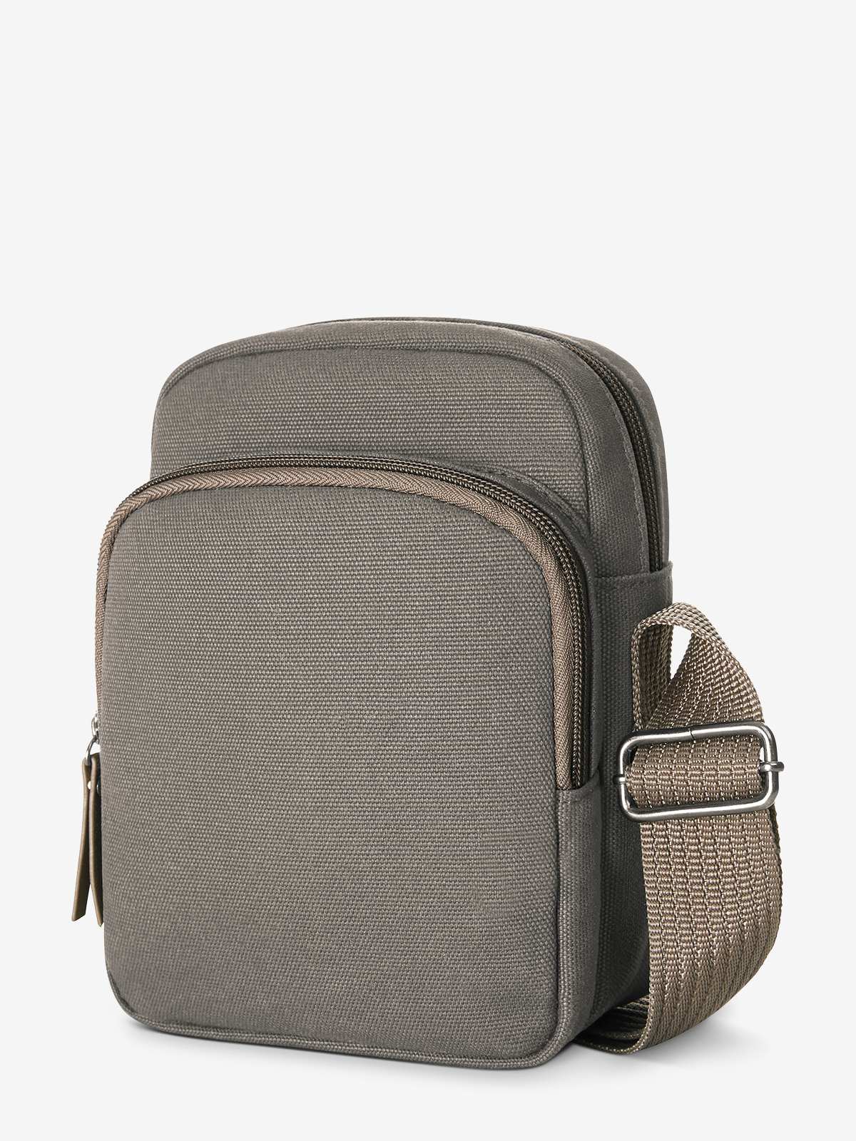 CrossBag COUNTRY khaki