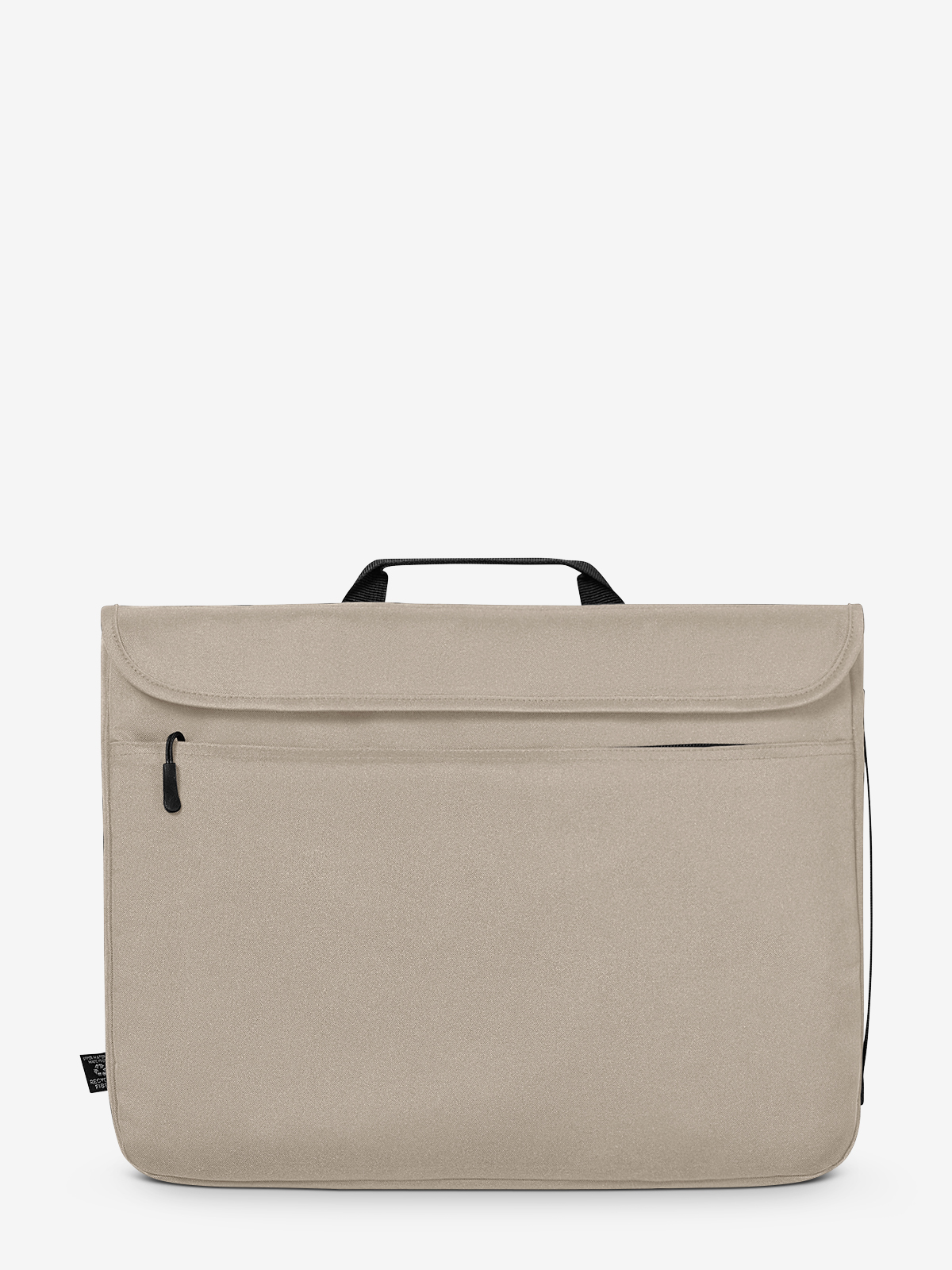Laptop-Mappe SHIFT beige front