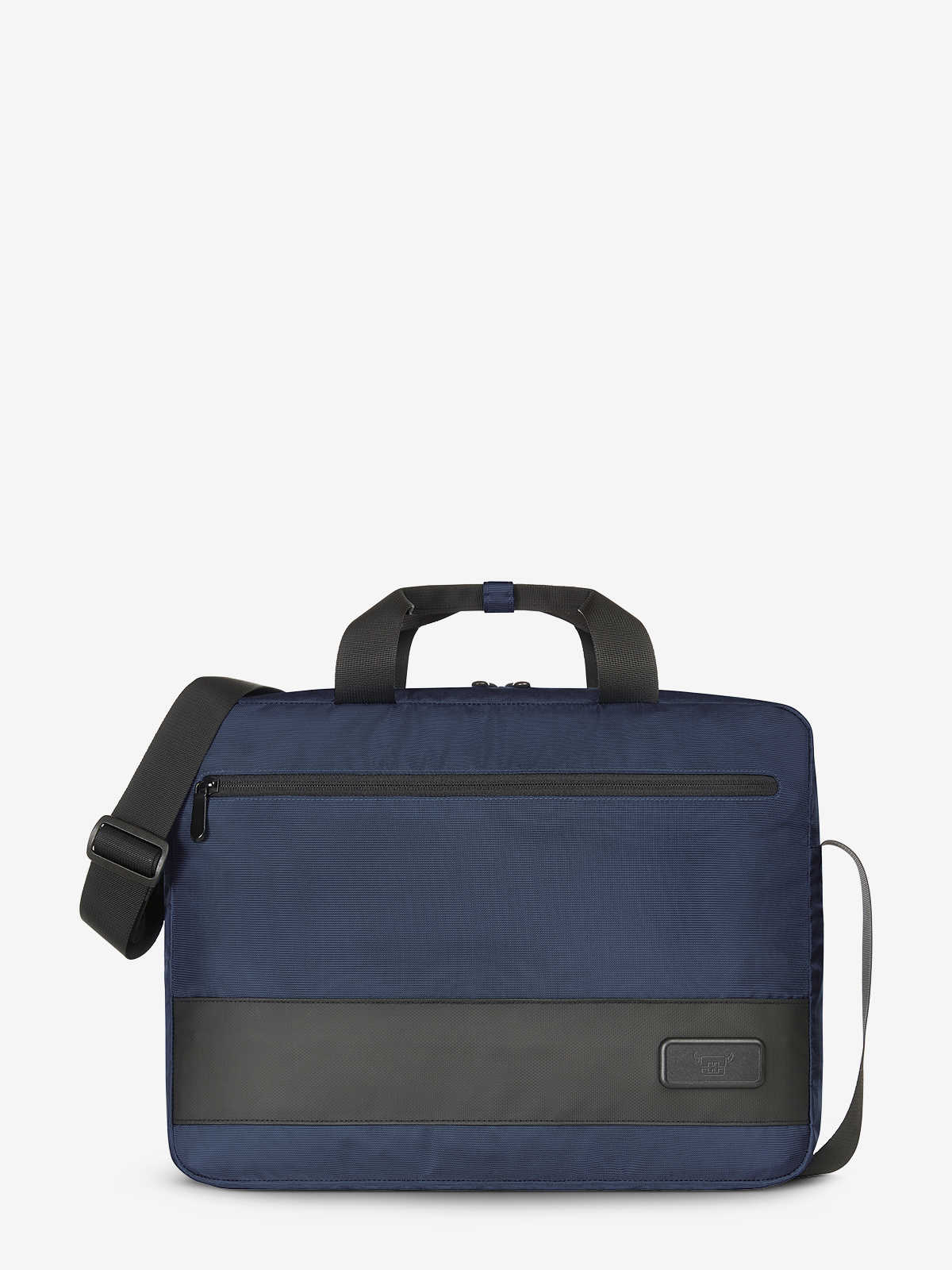 Notebook-Tasche STAGE marine front