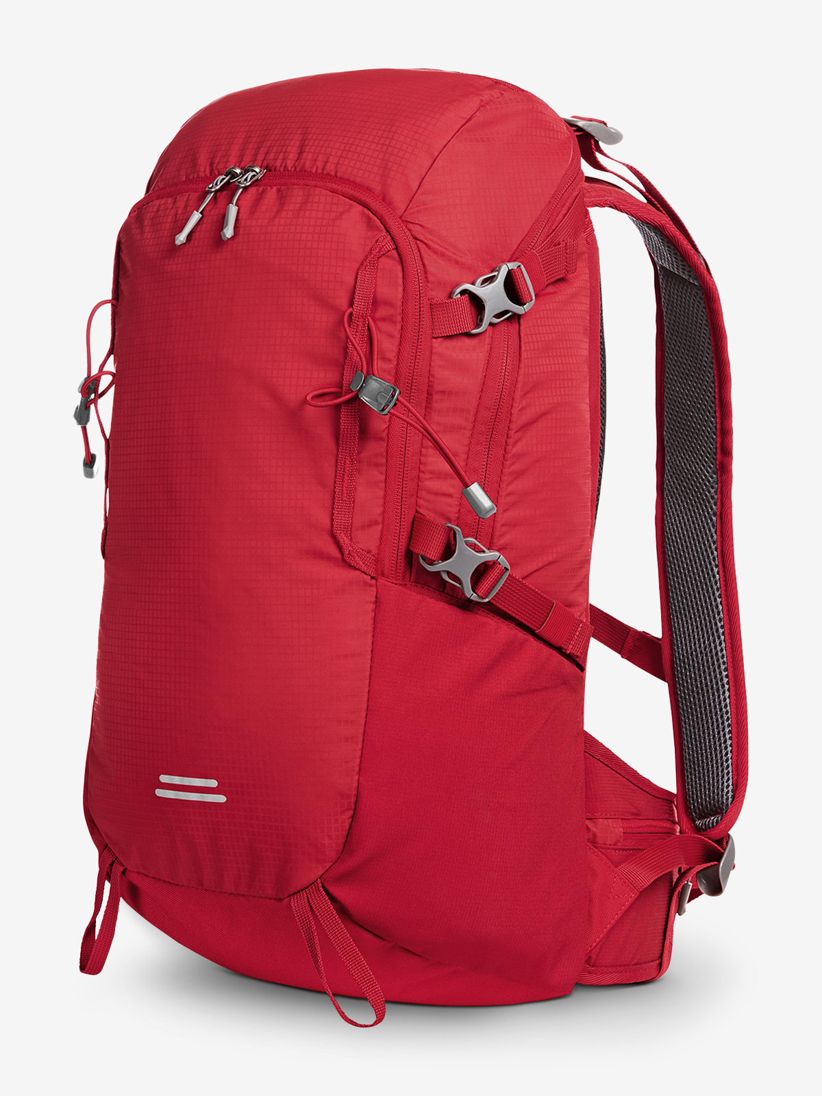 backpack OUTDOOR red