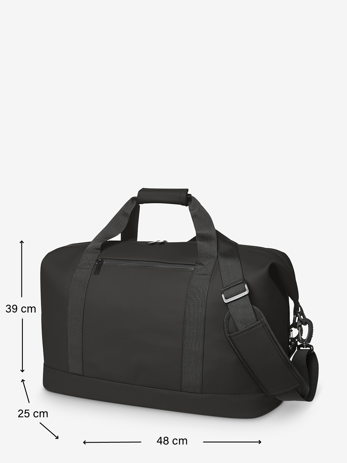 Abmessungen Sport-/Reisetasche PURE