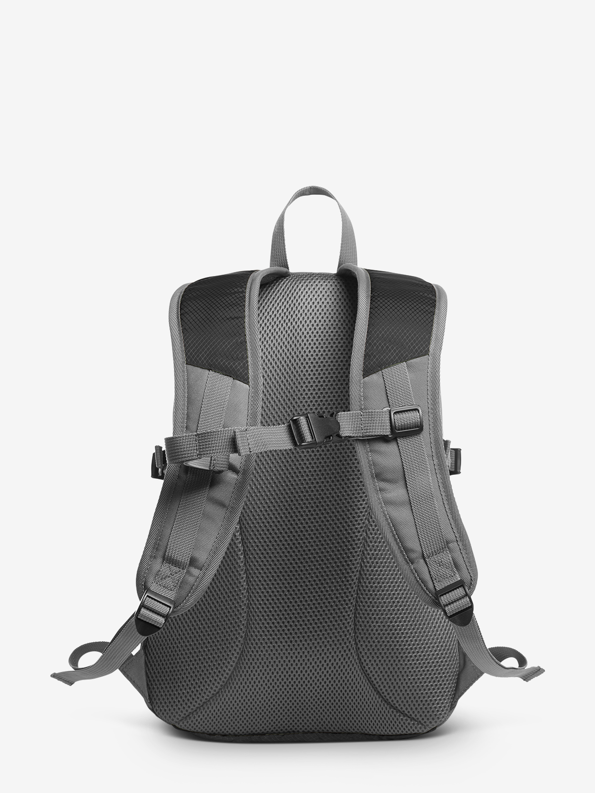 backpack STEP L black back