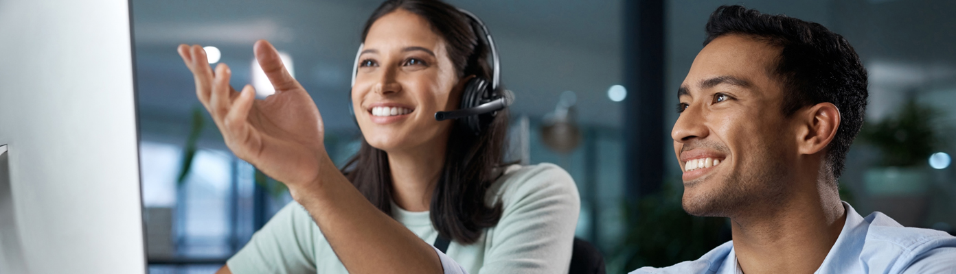 Mache eine Ausbildung zum Kaufmann/-frau im E-Commerce (m/w/d) bei Halfar in Bielefeld