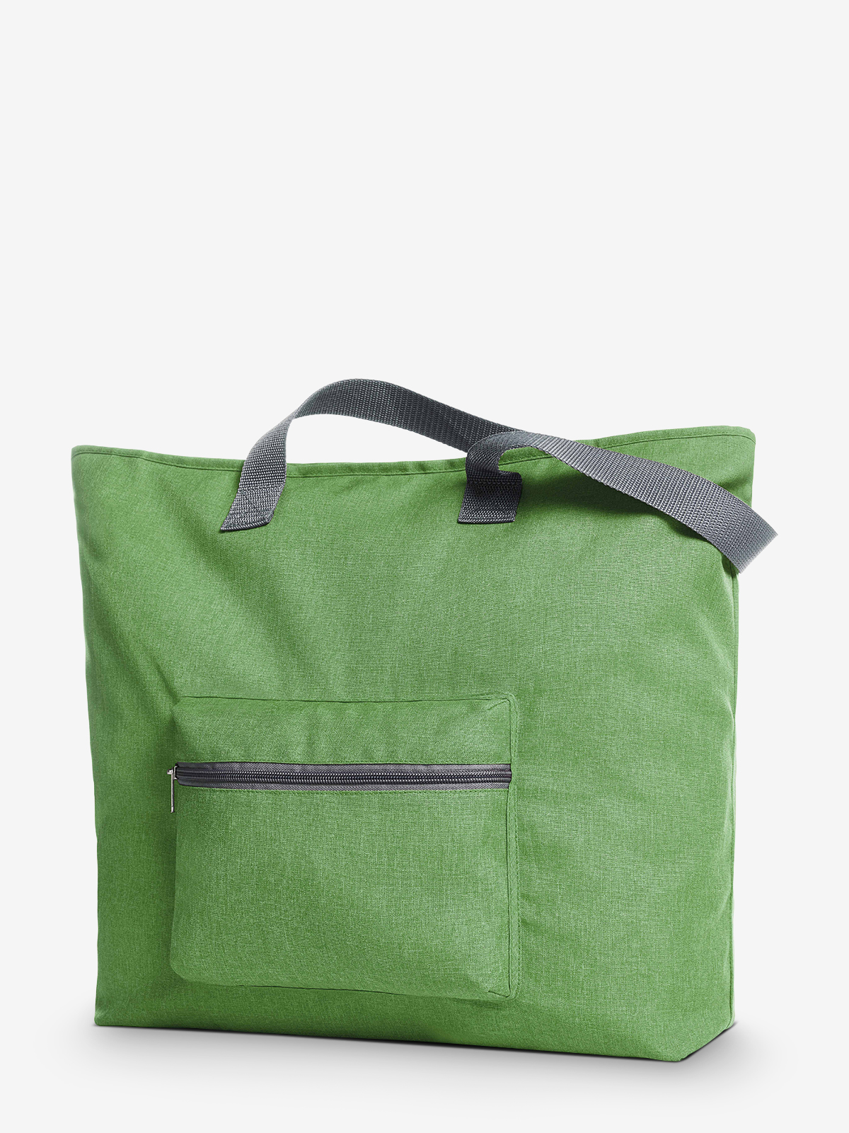 Shopper SKY maigruen henkel