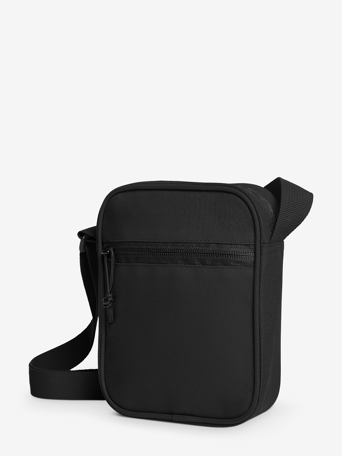 CrossBag FLOW schwarz