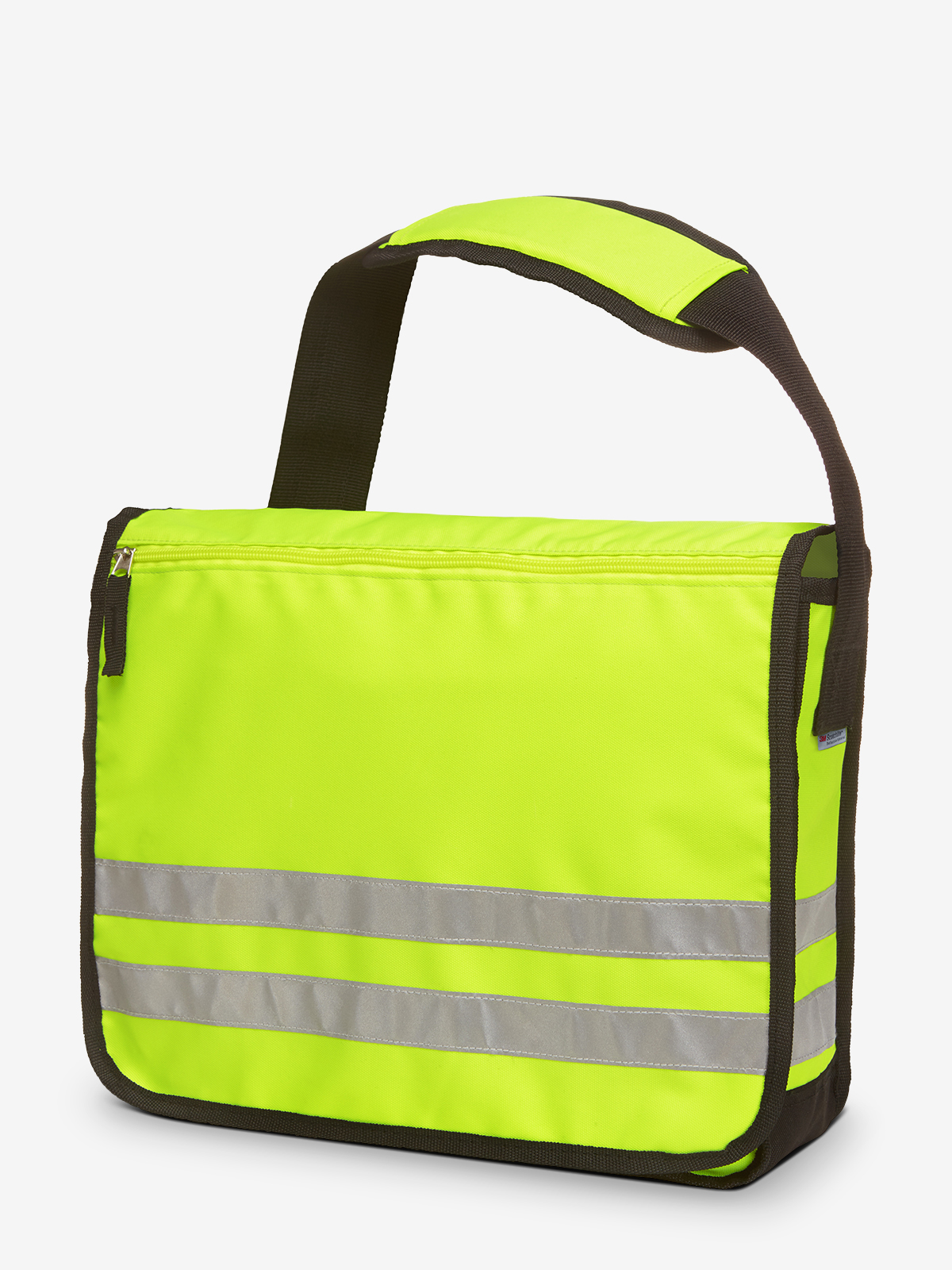 Umhaengetasche REFLEX neon-gelb