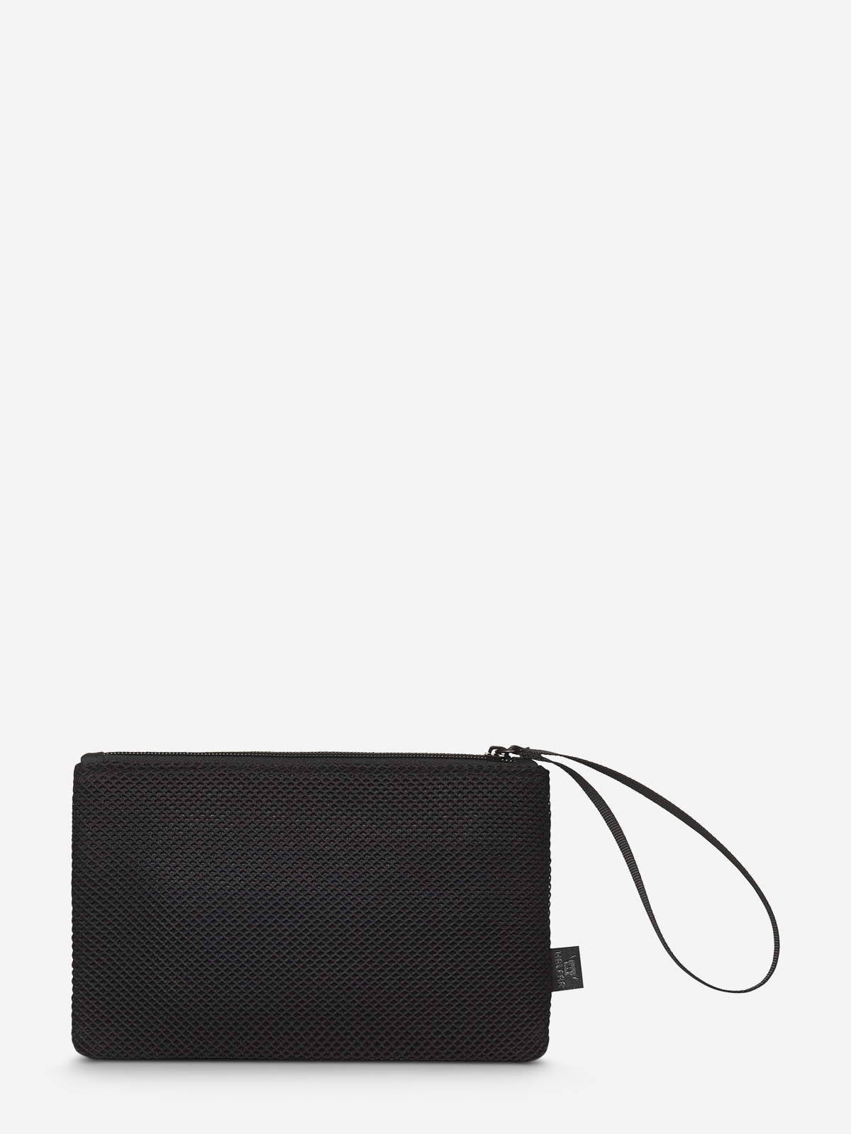 Mesh-Organizer READY S schwarz ruecken