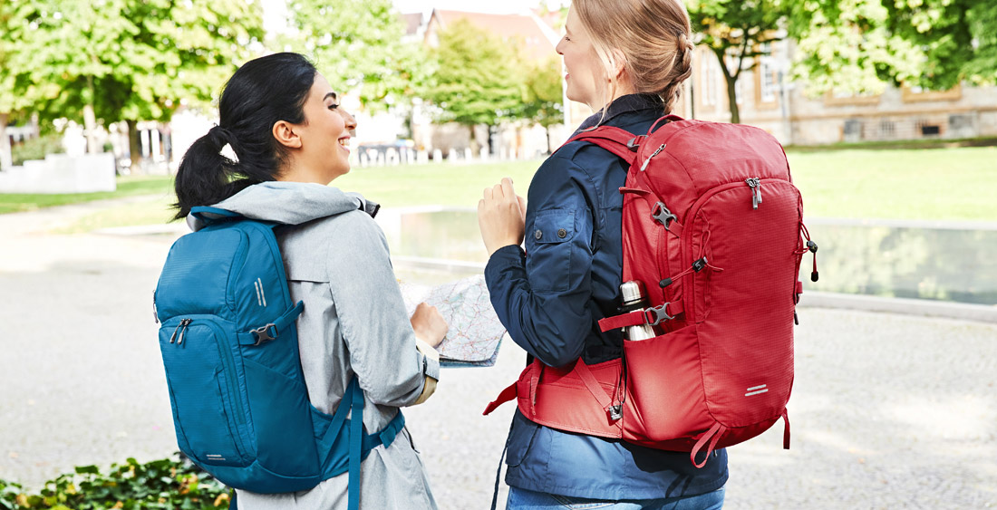 Nachhaltige Werbeartikel