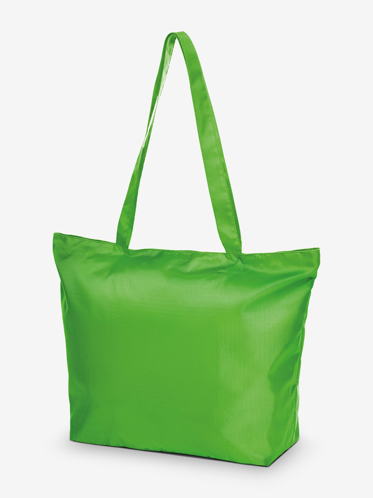 Shopper STORE maigruen