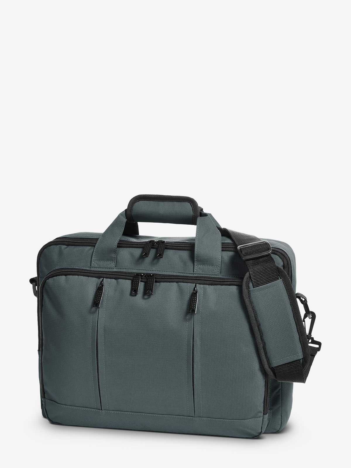 laptop backpack ECONOMY grey