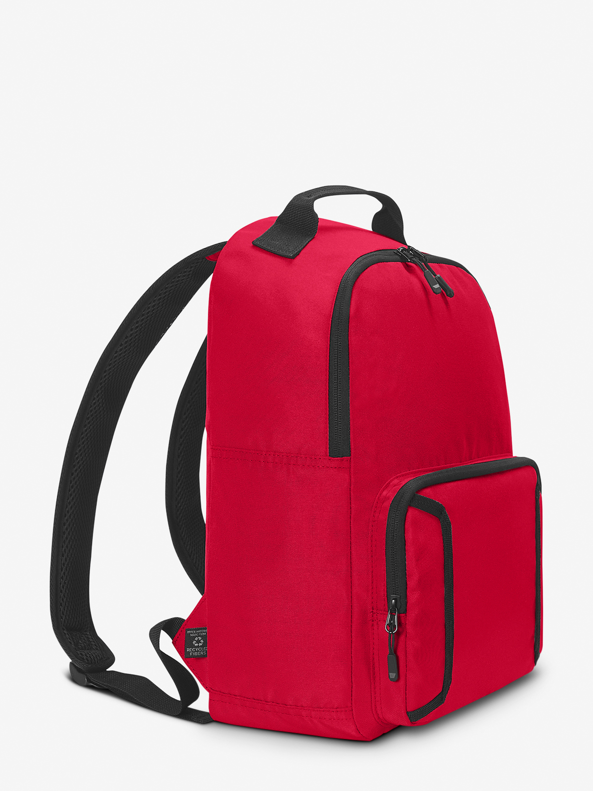 Daypack LOOP rot seite