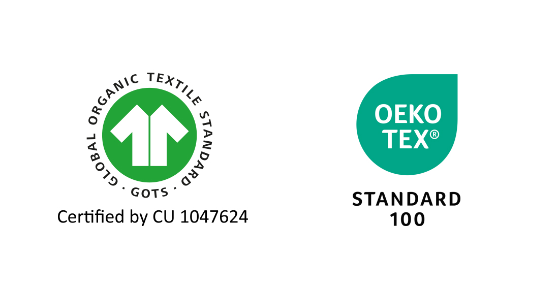 Ökologische Standards im Standardsortiment