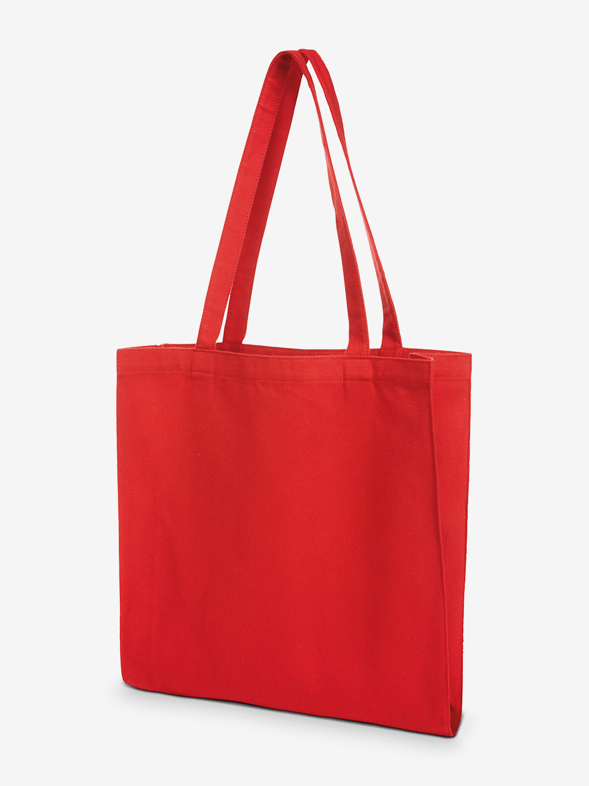 shopper MALL red