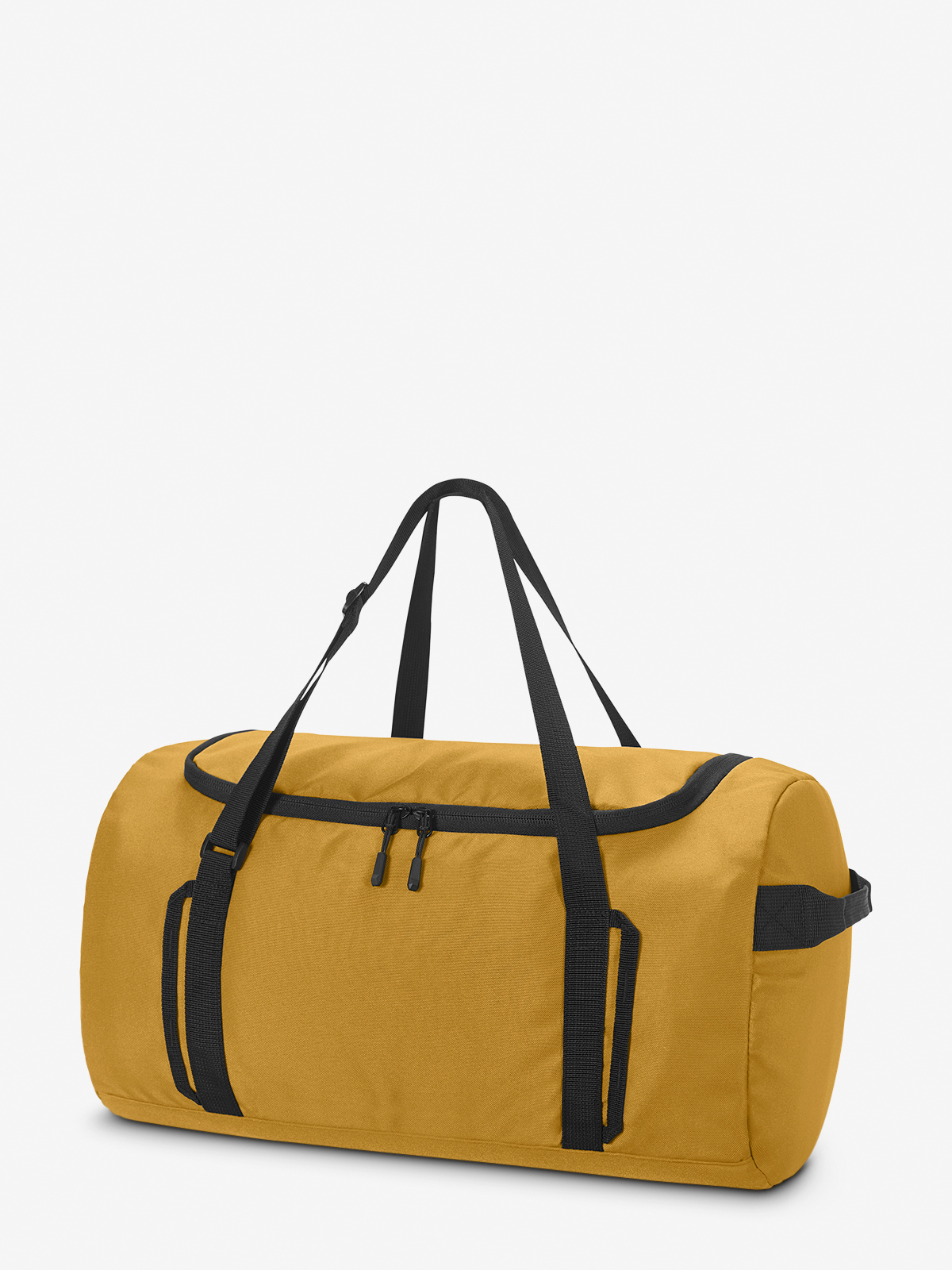 Sport-/Reisetasche LOOP amber