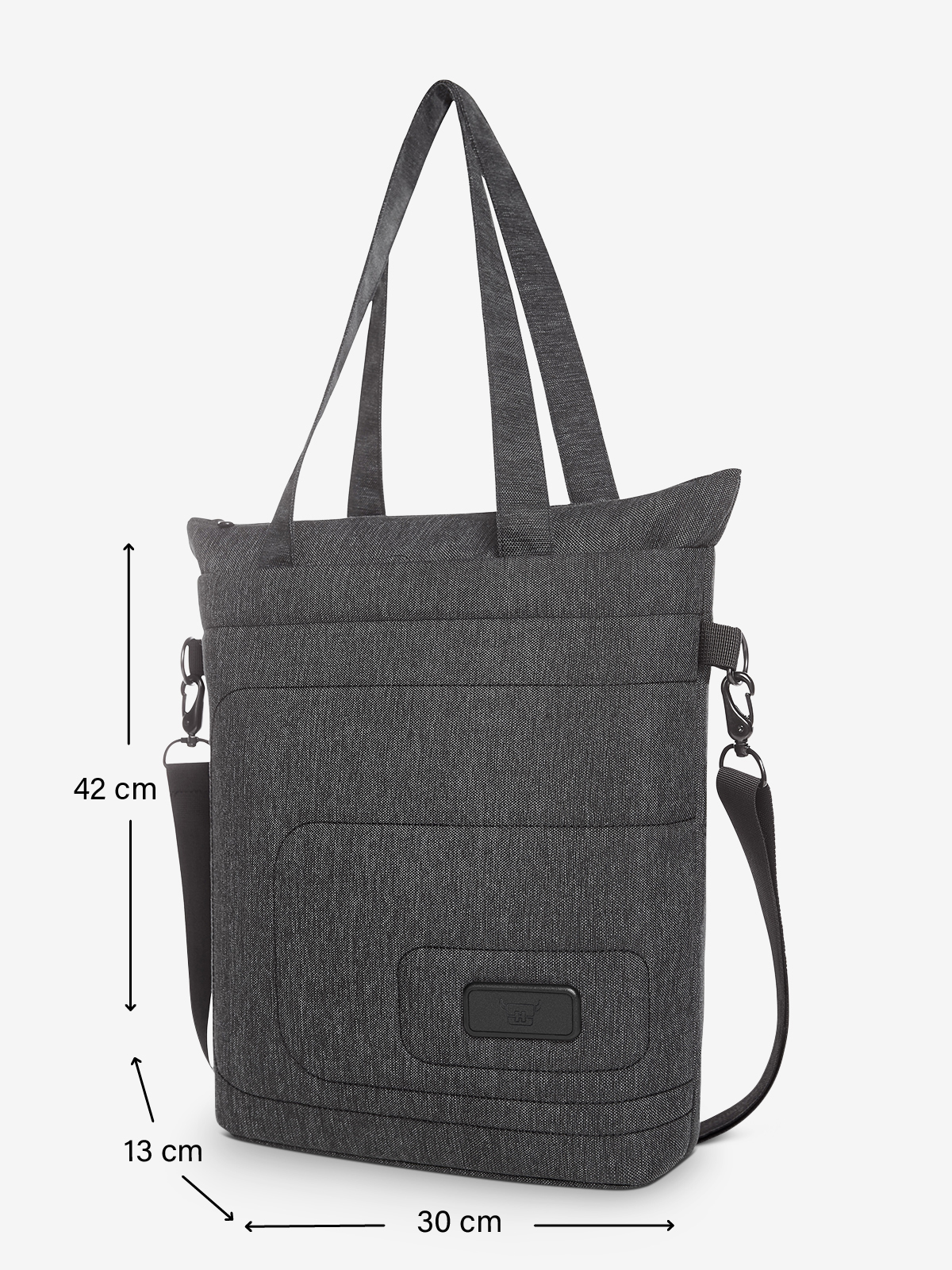 Abmessungen Notebook-Shopper FRAME