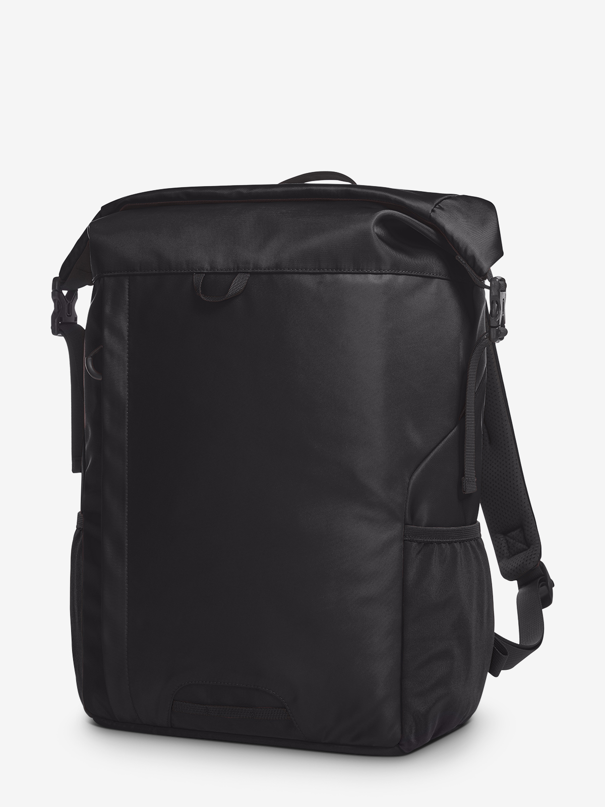 backpack MELLOW black